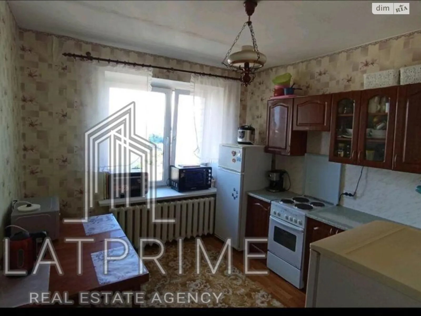 Продается 2-комнатная квартира 69.9 кв. м в Киеве, ул. Алма-Атинская, 39А - фото 1