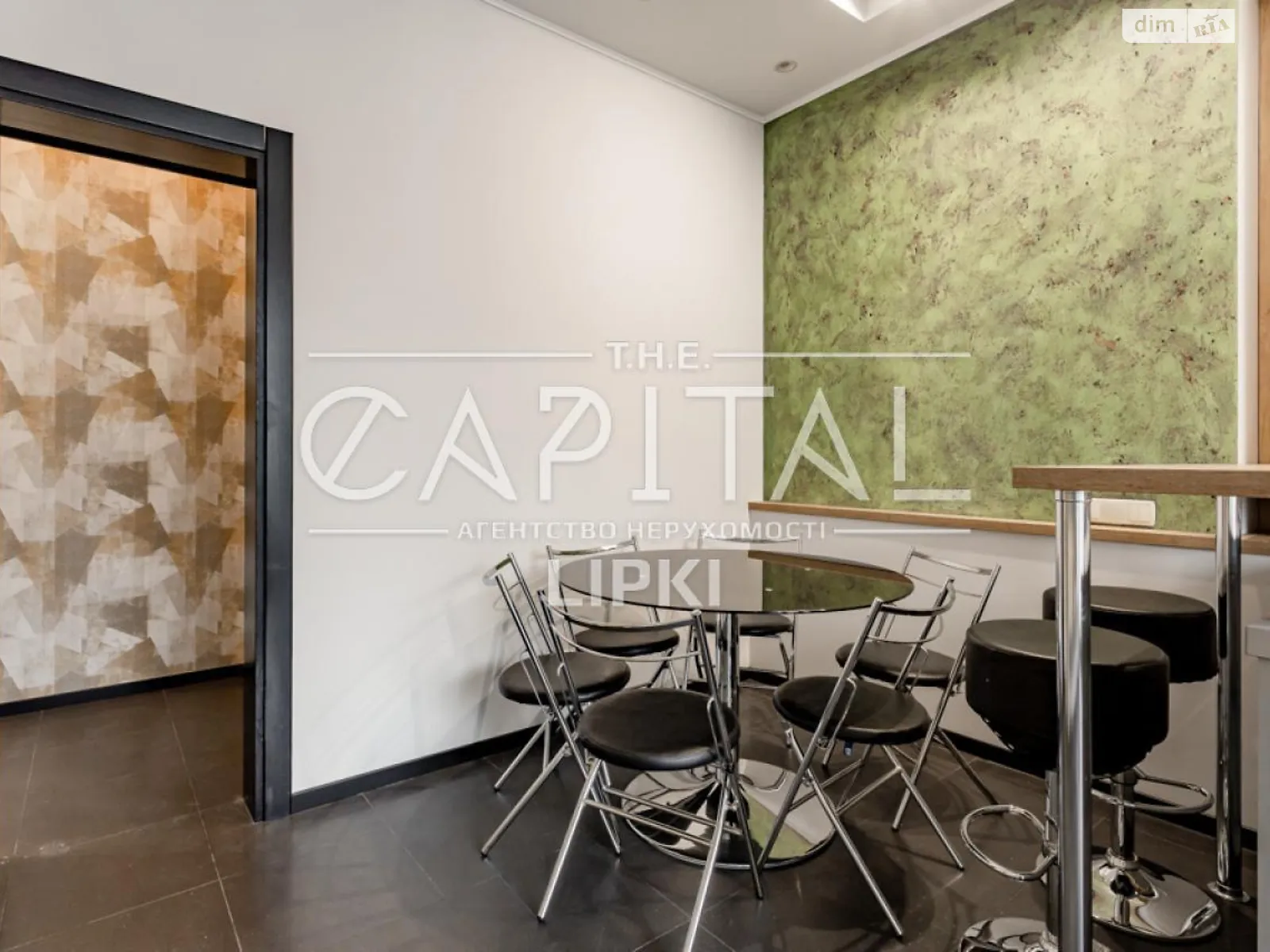 Продається 2-кімнатна квартира 85 кв. м у Києві, вул. Андрія Верхогляда(Драгомирова), 3 - фото 1