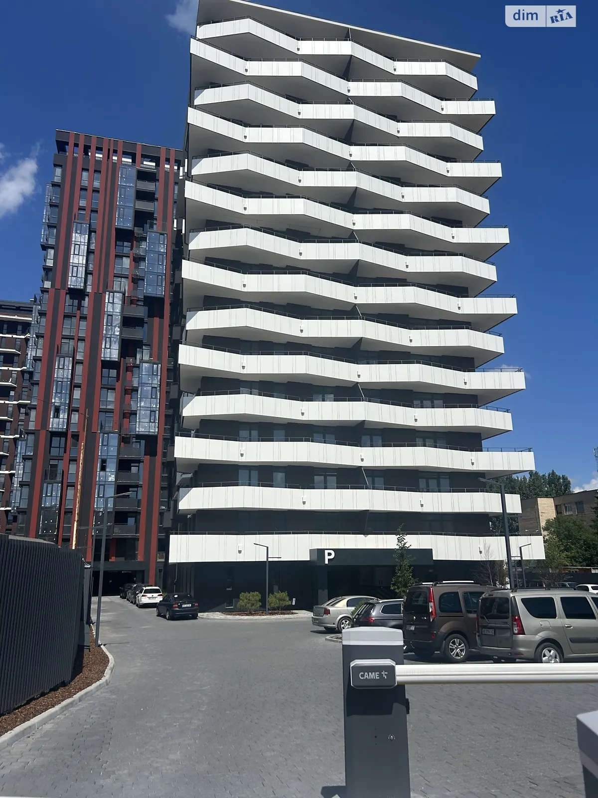 Продается 3-комнатная квартира 70 кв. м в Виннице, пер. Кирпичный, 12 - фото 1