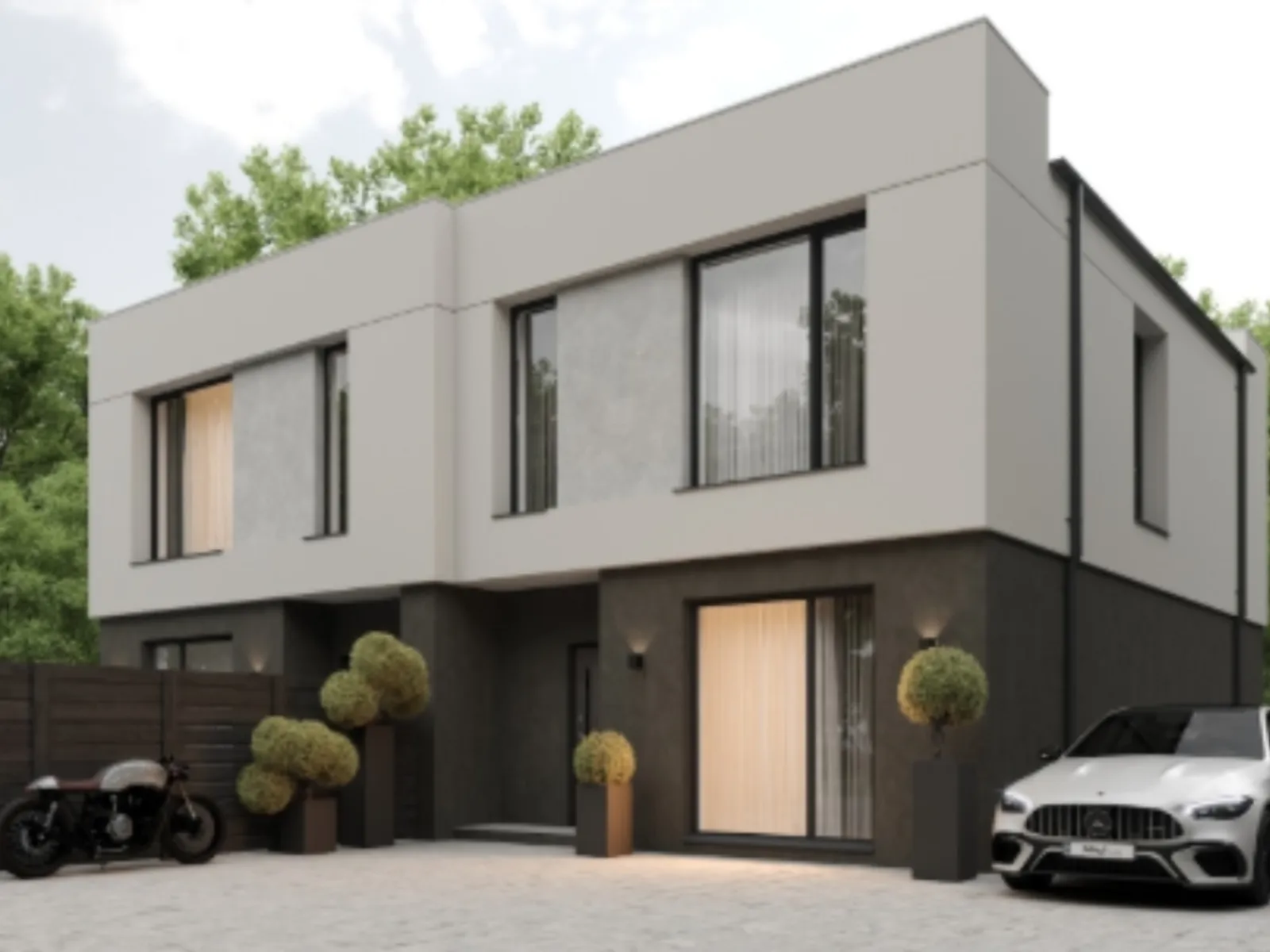 ул. Полевая Петропавловская Борщаговка, цена: 110000 $ - фото 1