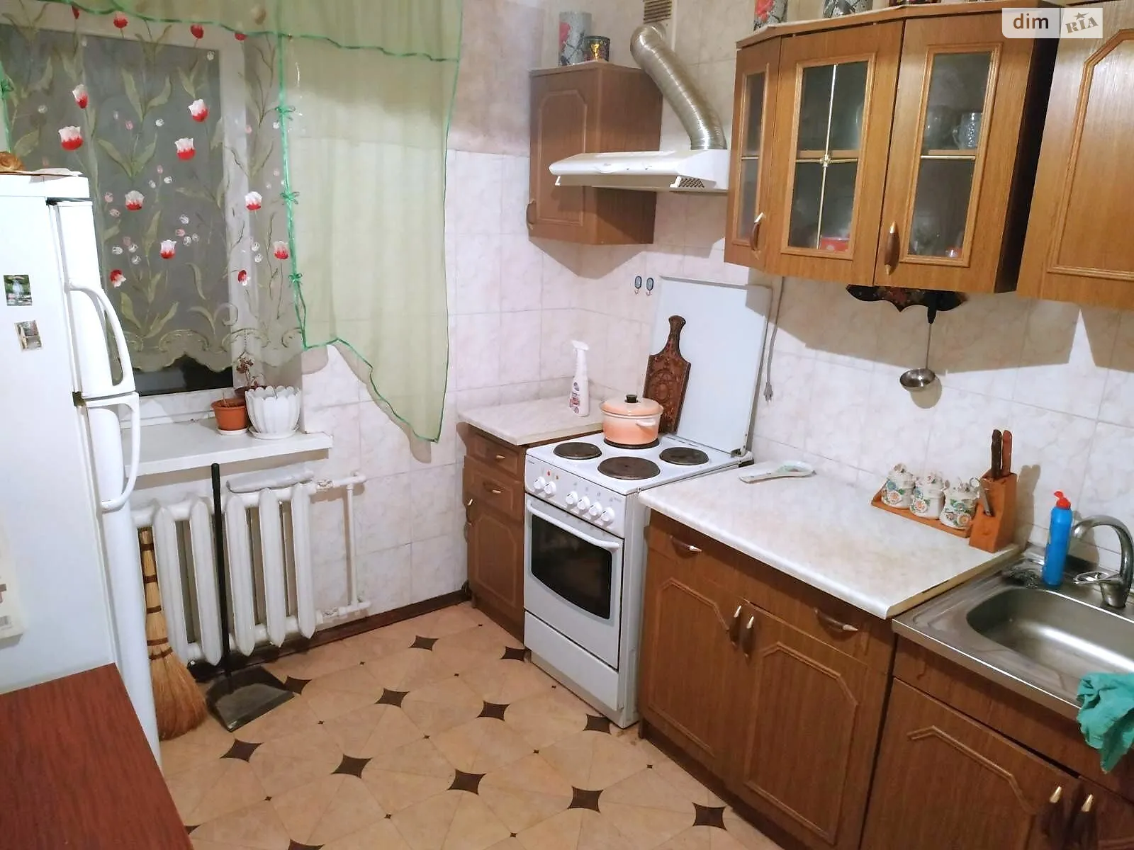 Продается 2-комнатная квартира 45.2 кв. м в Полтаве, ул. Великотырновская, 27/1 - фото 1