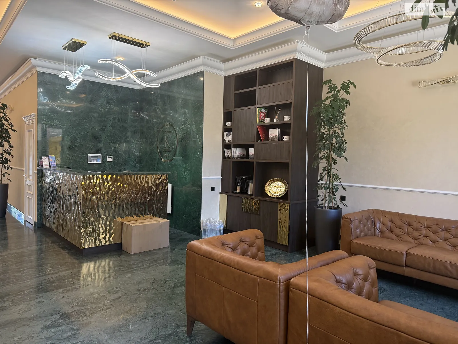 Продається 1-кімнатна квартира 49 кв. м у Одесі, Фонтанська дор., 64/1 - фото 1