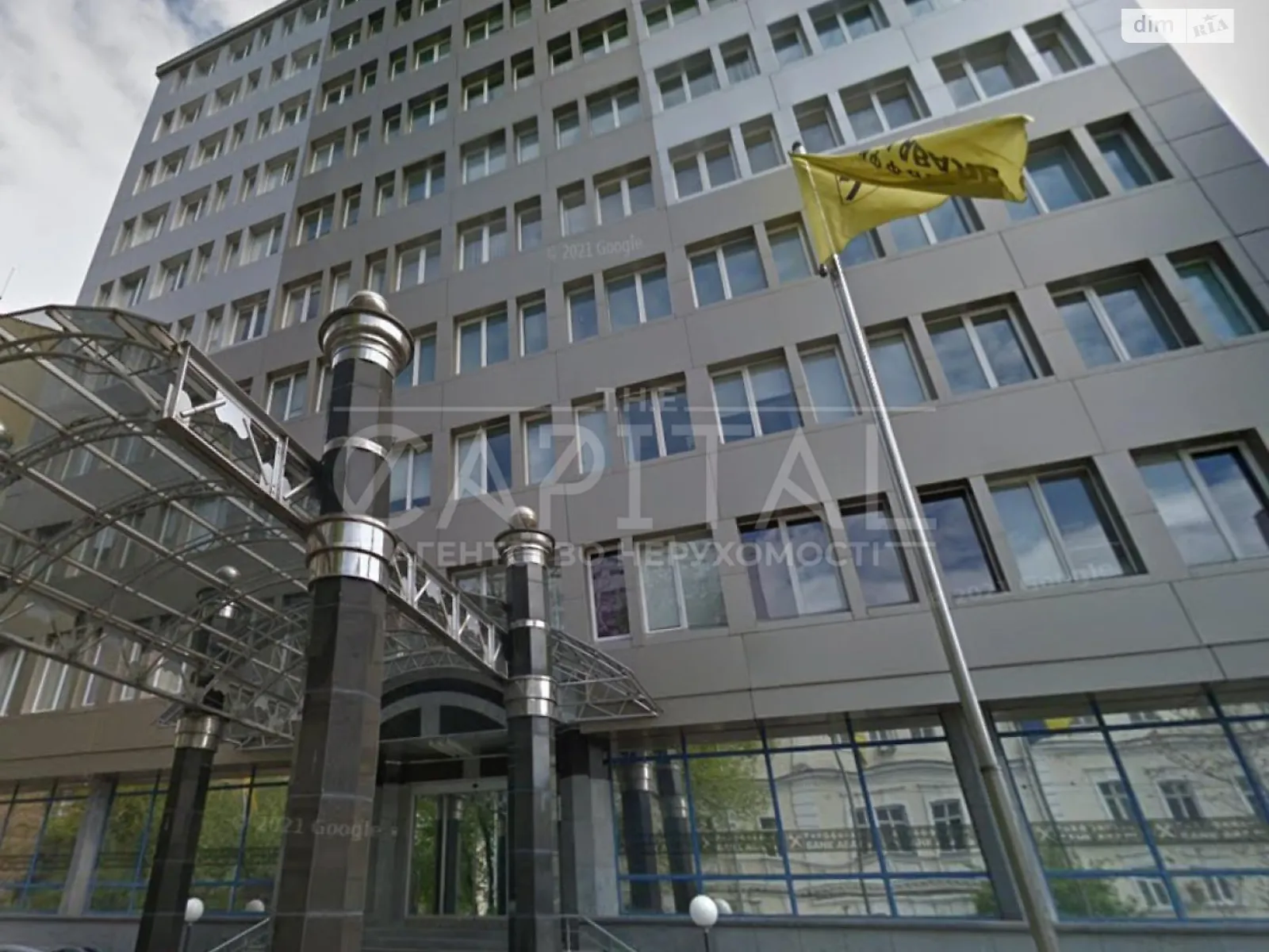 вул. Лєскова Печерськ Київ, цена: 14670 $ - фото 1