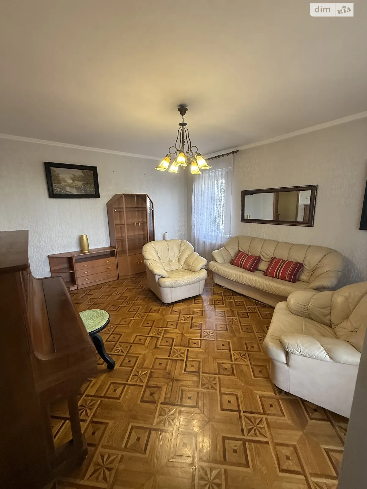 Продается 4-комнатная квартира 87 кв. м в Одессе, просп. Князя Ярослава Мудрого, 21 - фото 1