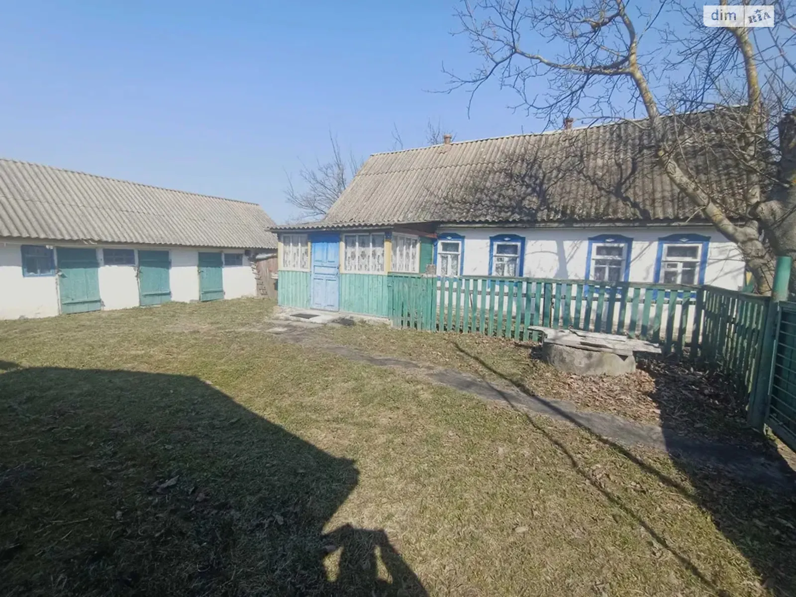 Продается одноэтажный дом 48 кв. м с бассейном, цена: 5000 $ - фото 1