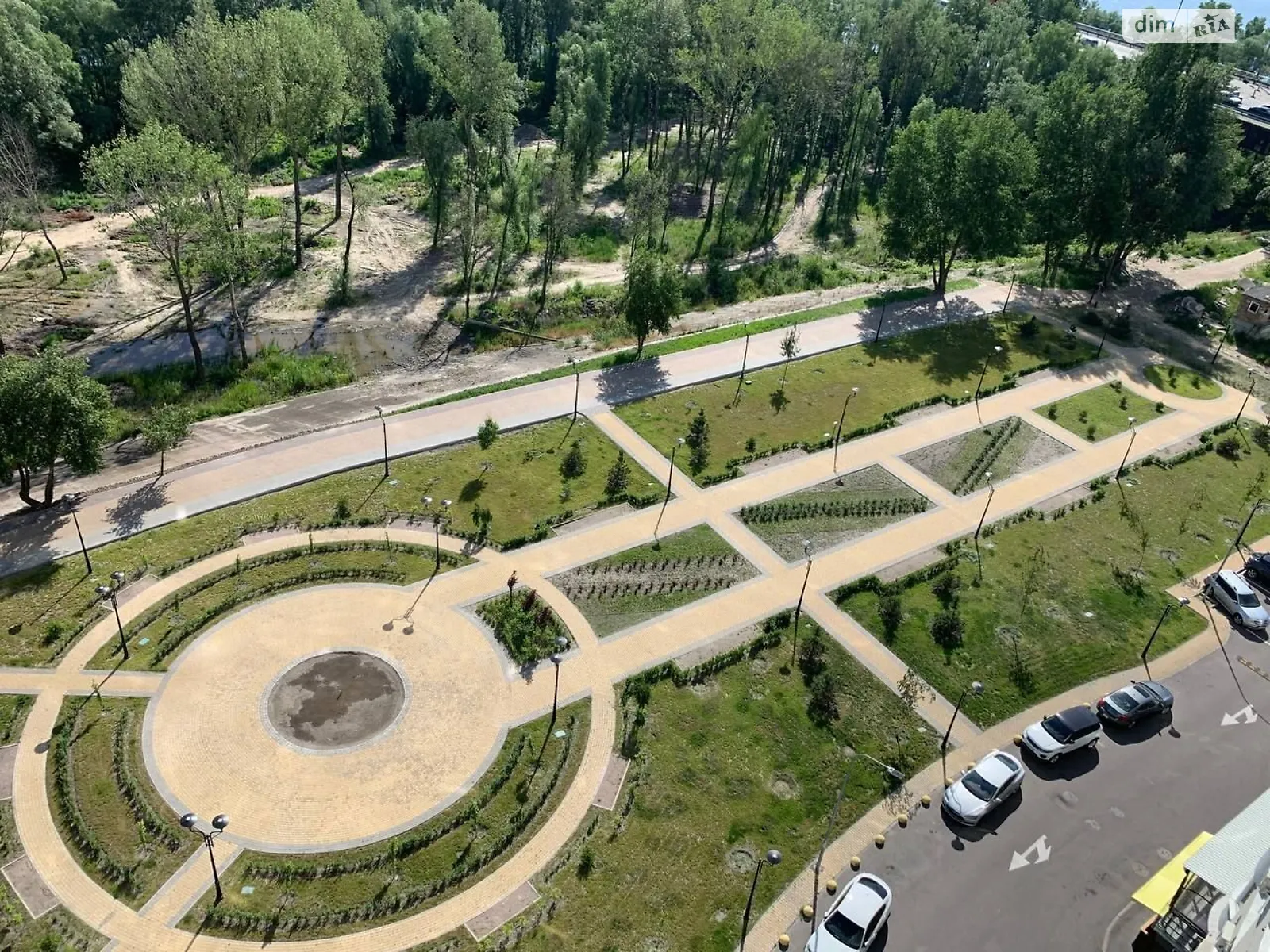 Продается 1-комнатная квартира 50.6 кв. м в Киеве, просп. Владимира Ивасюка, 2Д - фото 1