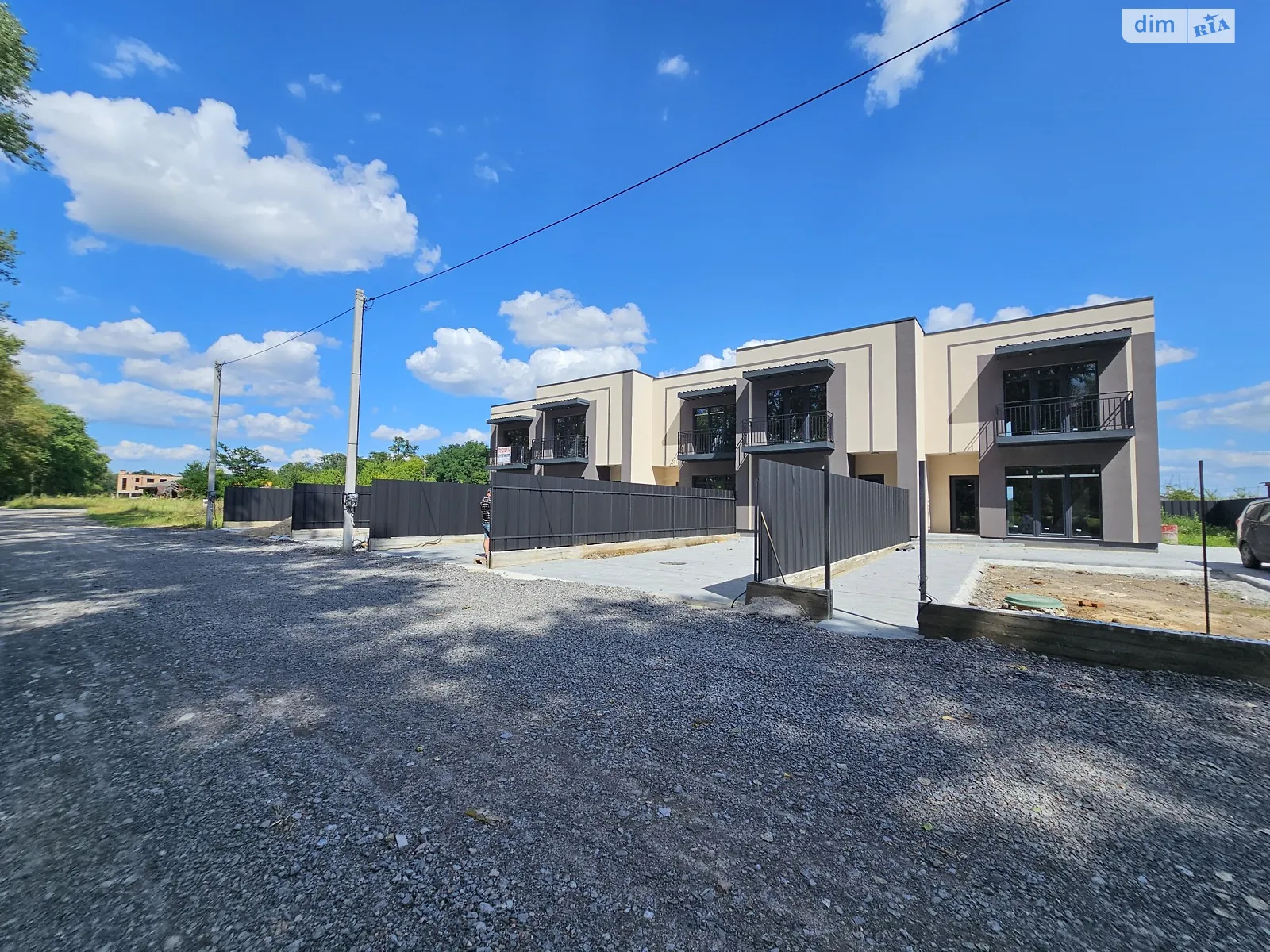 Гниванское шоссе Винница, цена: 65000 $ - фото 1