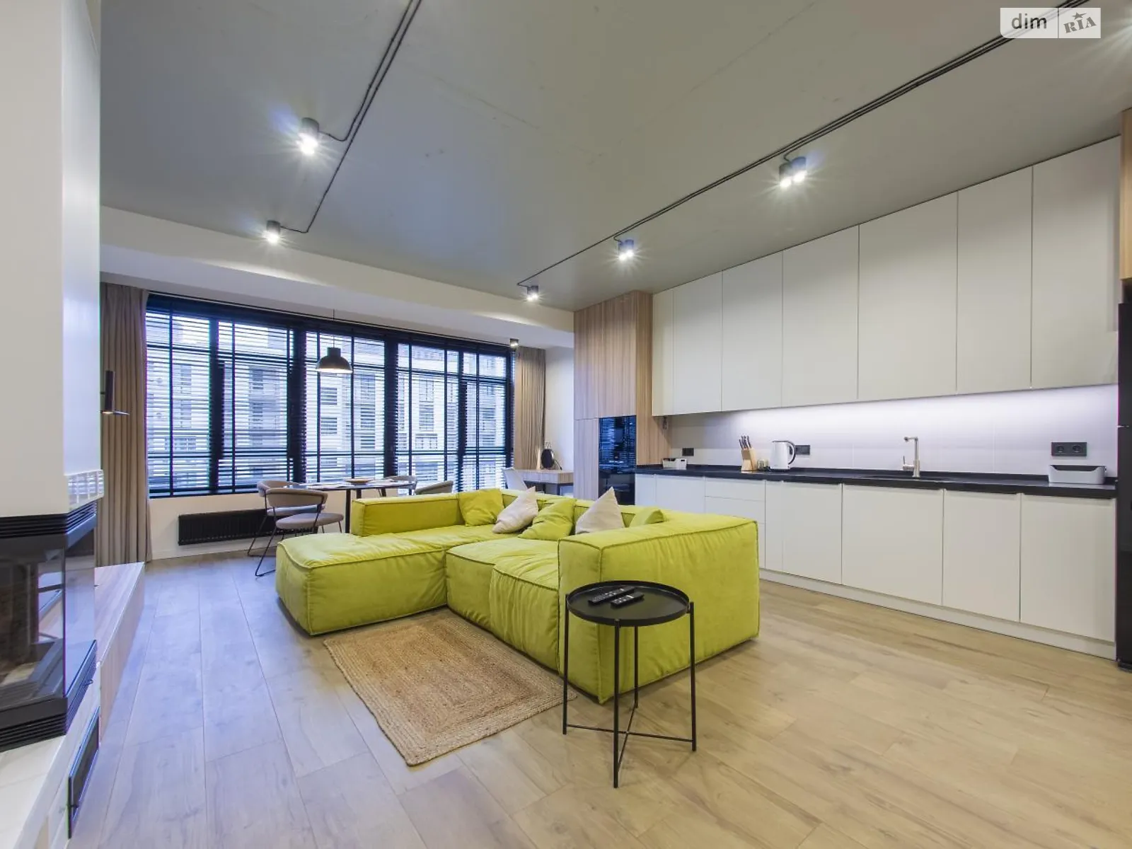 Продається 3-кімнатна квартира 84.8 кв. м у Києві, вул. Глибочицька, 13 - фото 1