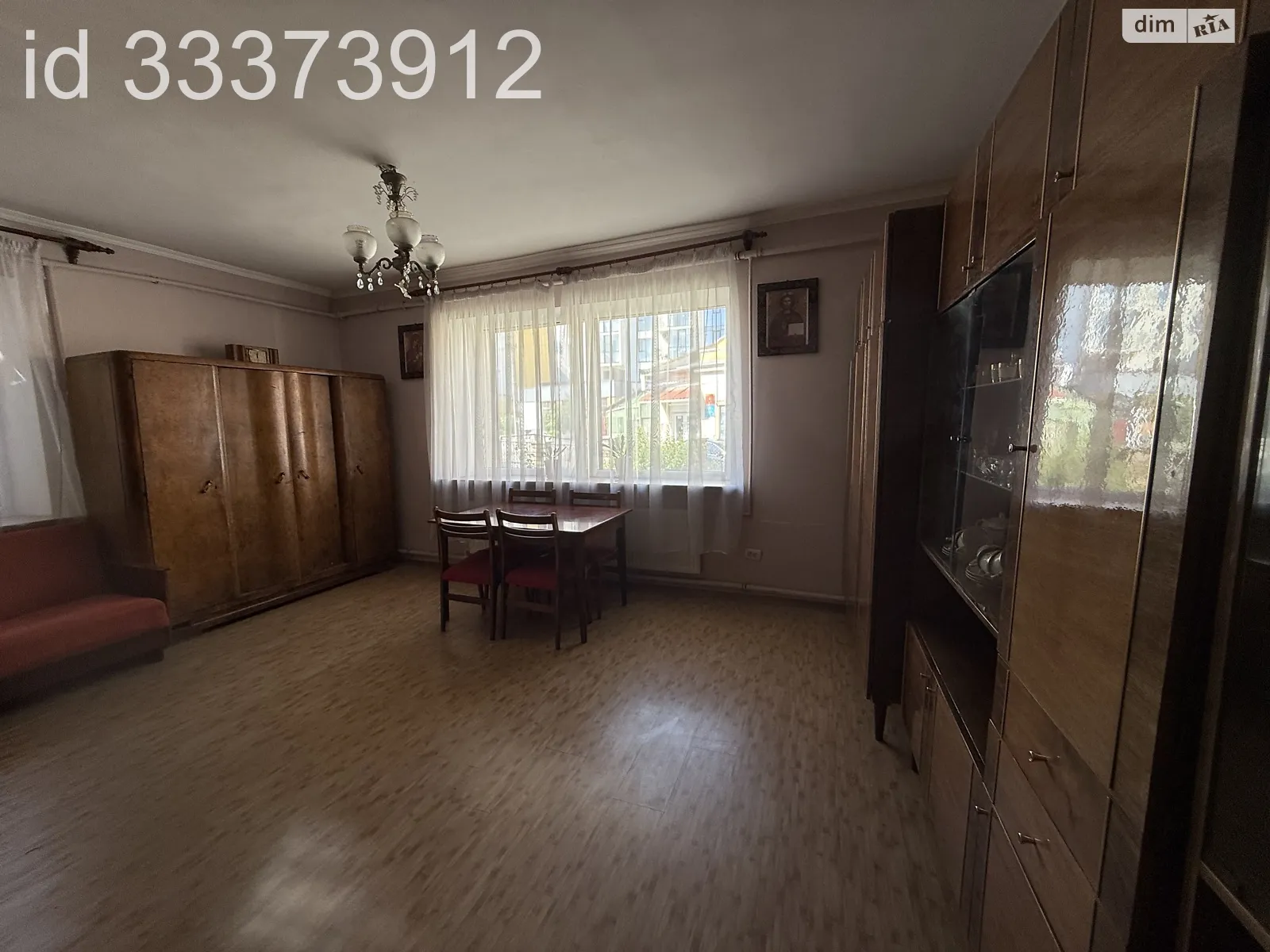 Сдается в аренду часть дома 56 кв. м с садом, цена: 200 $ - фото 1