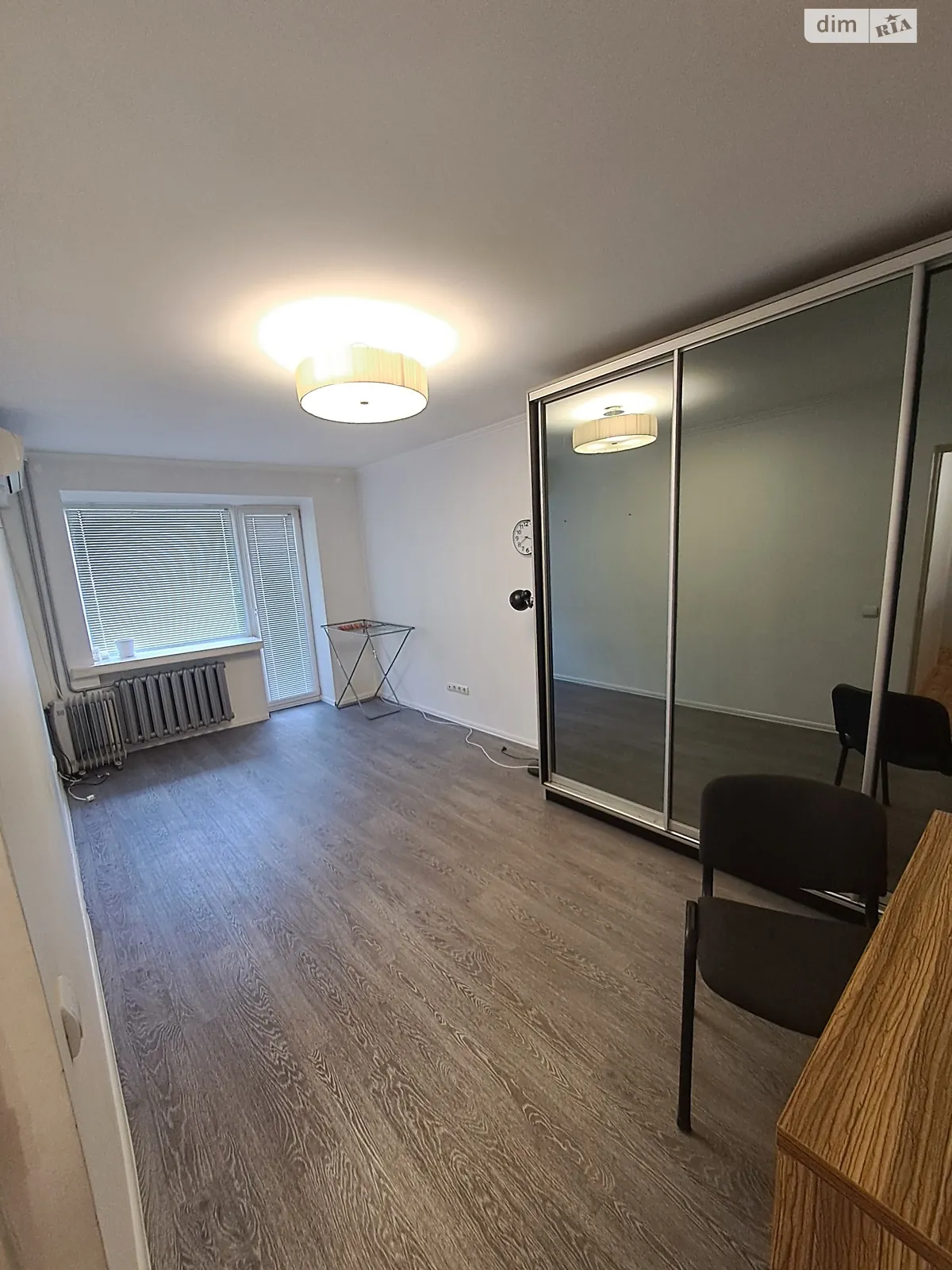 2-комнатная квартира 45.8 кв. м в Луцке, ул. На Таборище, 5 - фото 1