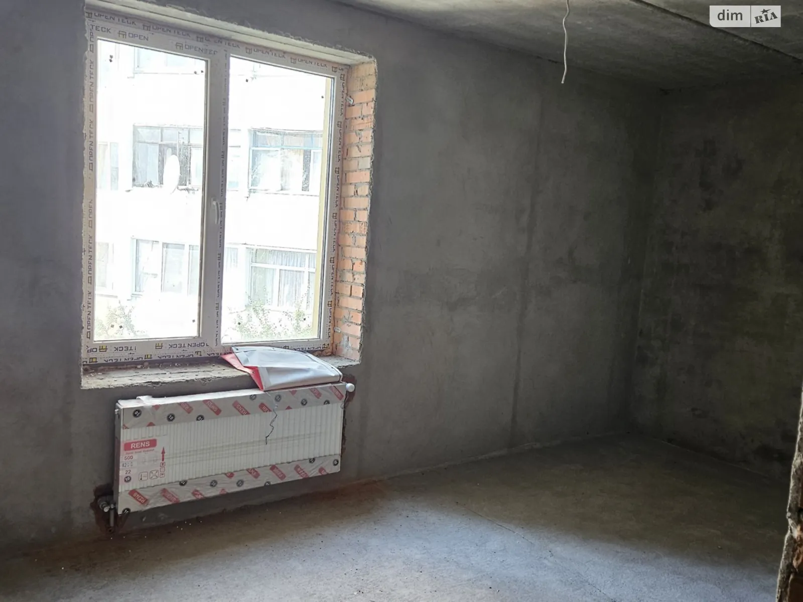 Продается 1-комнатная квартира 53 кв. м в Виннице, ул. Ивана Дзюбы(Академика Павлова), 17 - фото 1