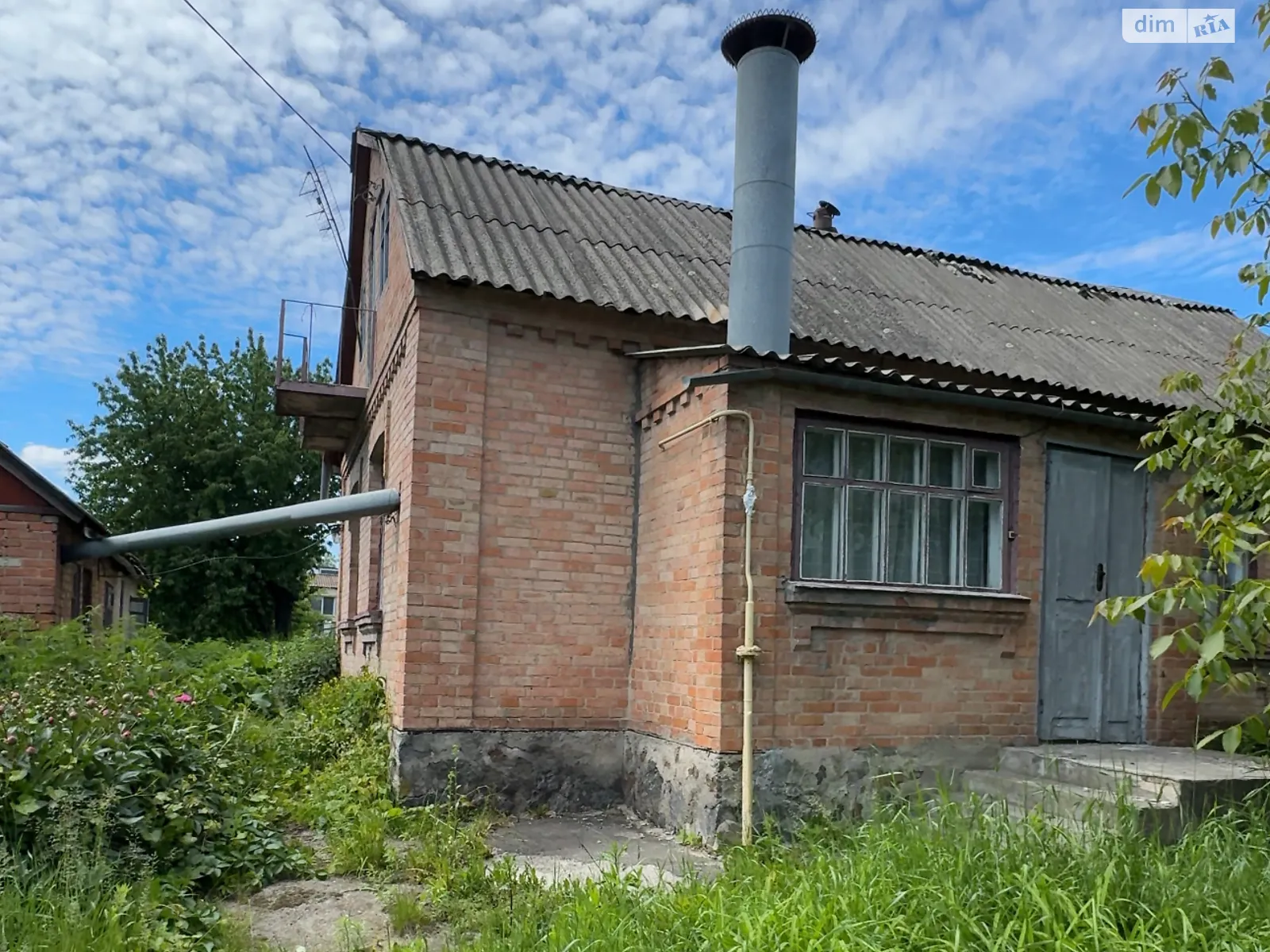 Продается часть дома 70.1 кв. м с беседкой, цена: 49000 $ - фото 1