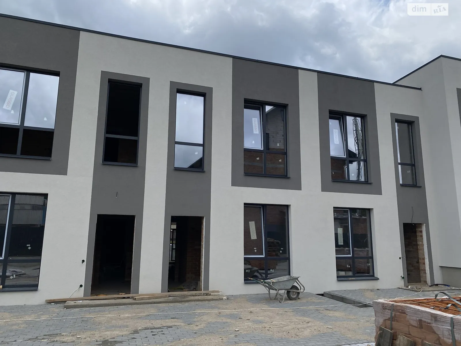 ул. Мирная Зарванцы, цена: 74000 $ - фото 1