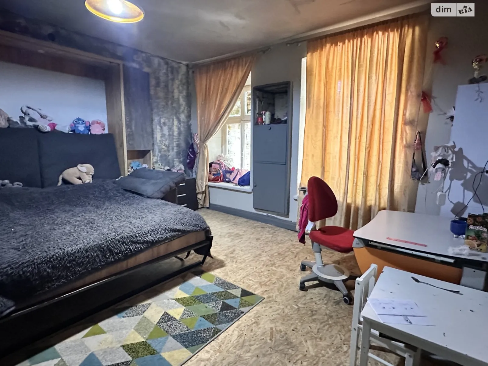 Продается 2-комнатная квартира 56 кв. м в Одессе, ул. Нины Строкатой(Бунина) - фото 1