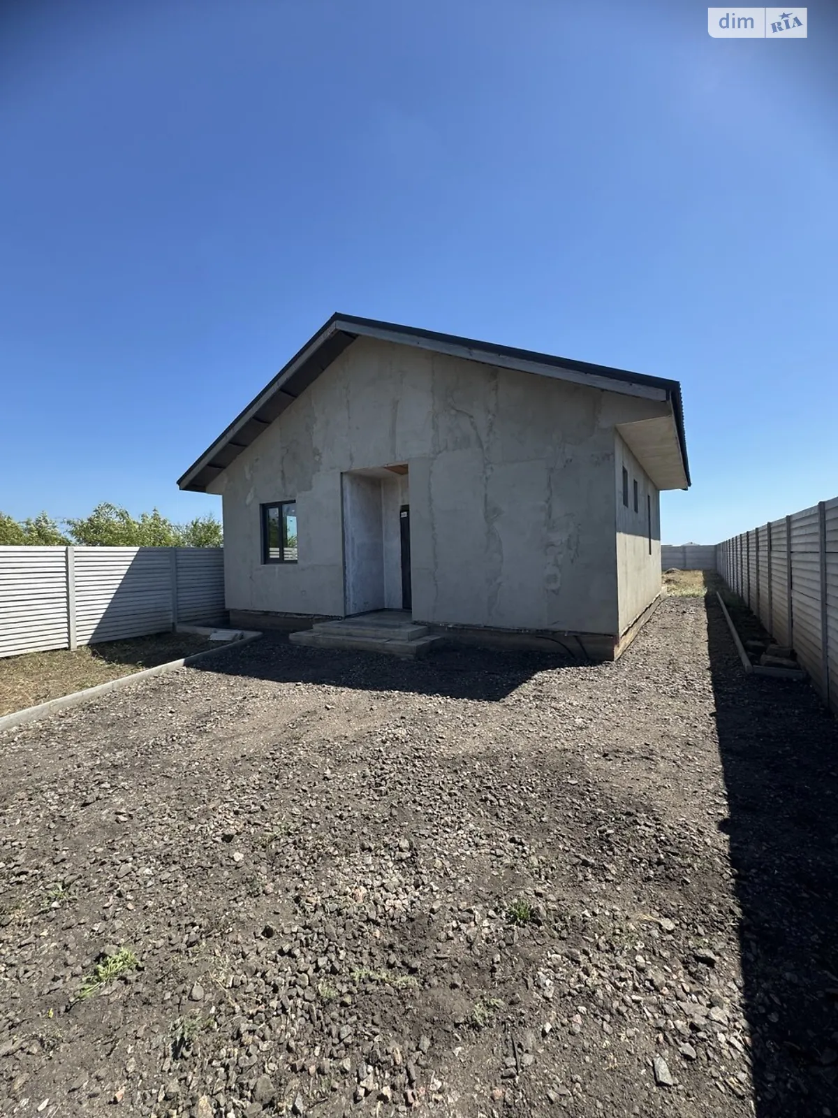 Продается одноэтажный дом 60 кв. м с террасой, цена: 48000 $ - фото 1