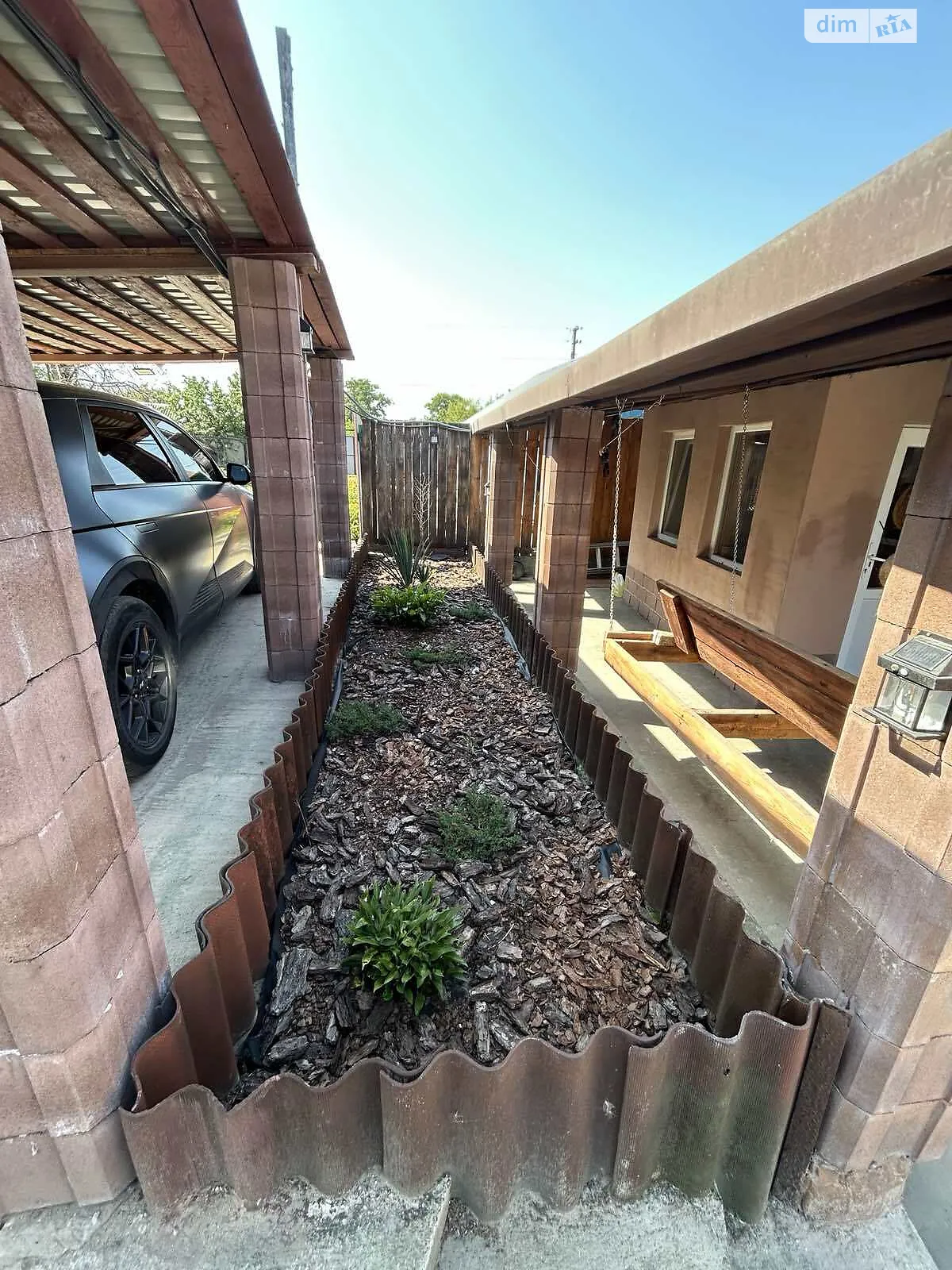 Продается одноэтажный дом 42.7 кв. м с верандой, цена: 35000 $ - фото 1