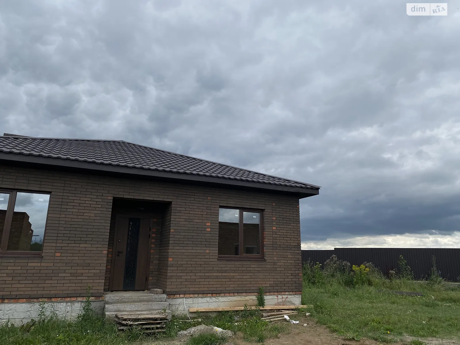 Продается одноэтажный дом 71.5 кв. м с верандой, цена: 72000 $ - фото 1