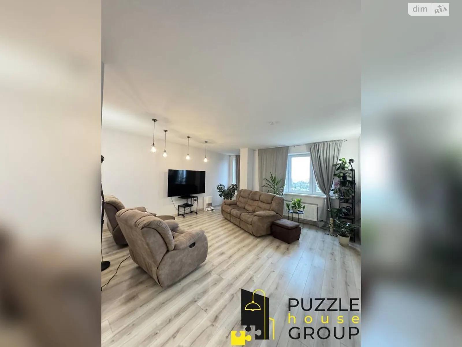 Продается 3-комнатная квартира 131.5 кв. м в Киеве, ул. Юрия Поправки(Николая Лебедева), 4/39А - фото 1