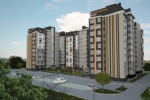 Продажа квартиры, Хмельницкий, р‑н. Выставка, Заречанская улица, дом 3/3В