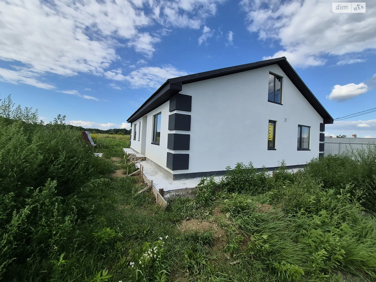 Продается одноэтажный дом 121 кв. м с верандой, цена: 76000 $ - фото 1