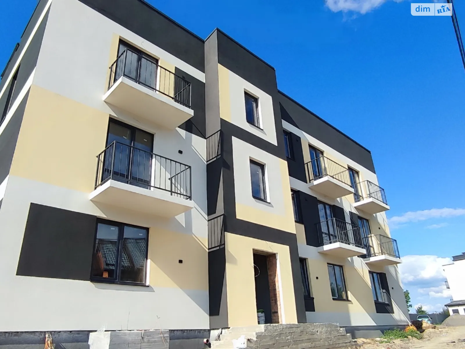 Продается 1-комнатная квартира 24 кв. м в Виннице, ул. Бучмы - фото 1