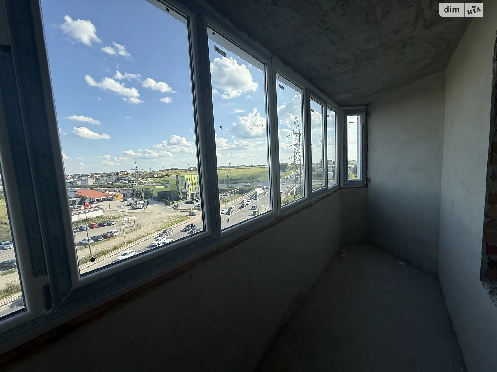 2-кімнатна квартира 69.5 кв. м у Тернополі, вул. Довженка Олександра - фото 1