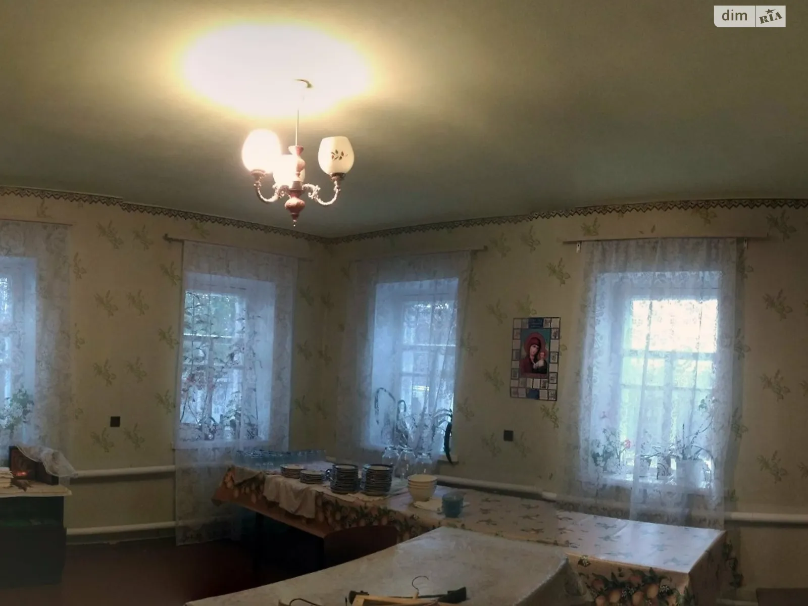Продается одноэтажный дом 96 кв. м с подвалом, цена: 20000 $ - фото 1