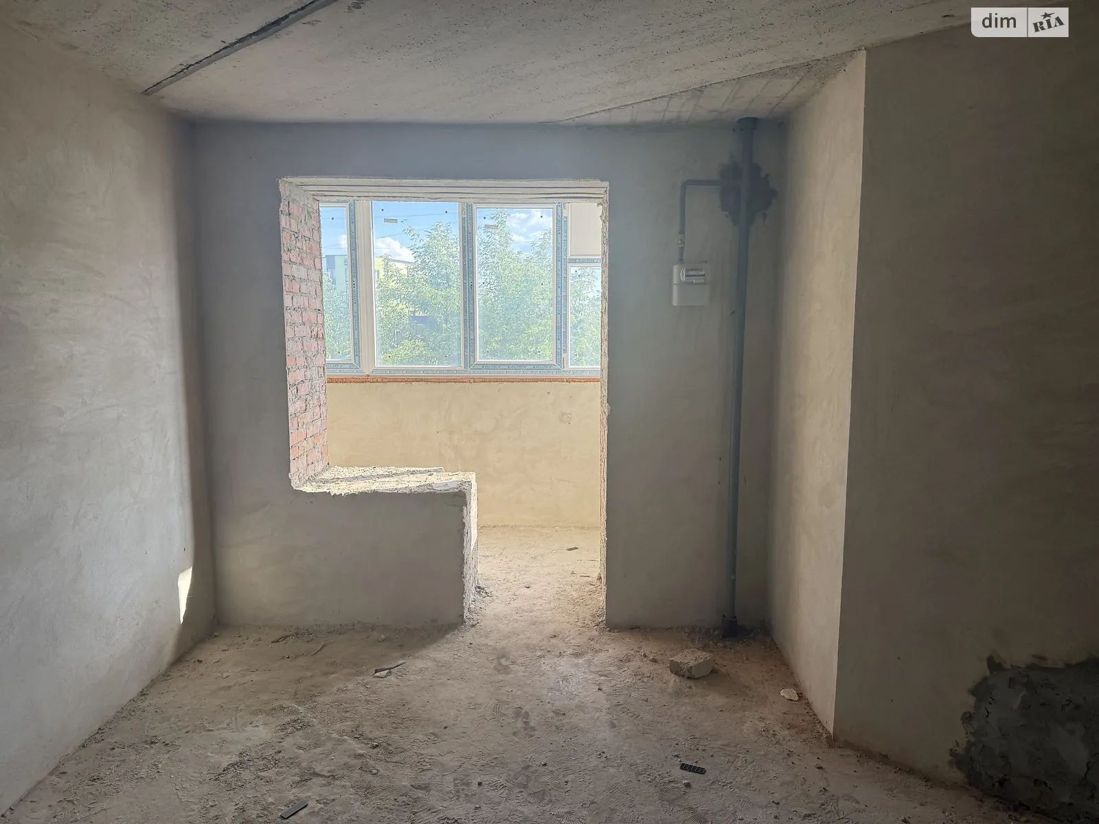 2-комнатная квартира 70 кв. м в Тернополе, ул. Довженко Александра - фото 1