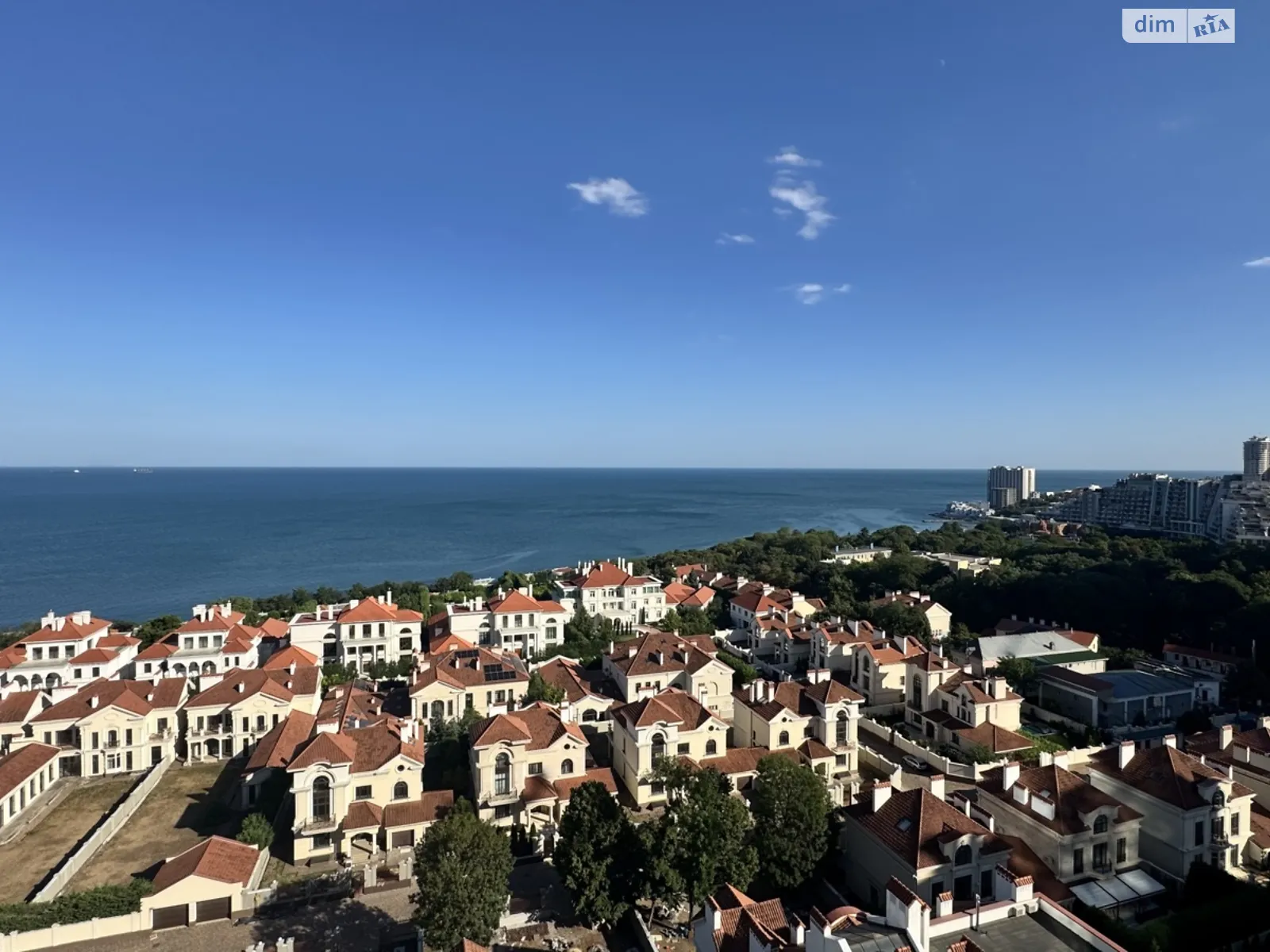 Продается 2-комнатная квартира 69 кв. м в Одессе, цена: 230000 $ - фото 1