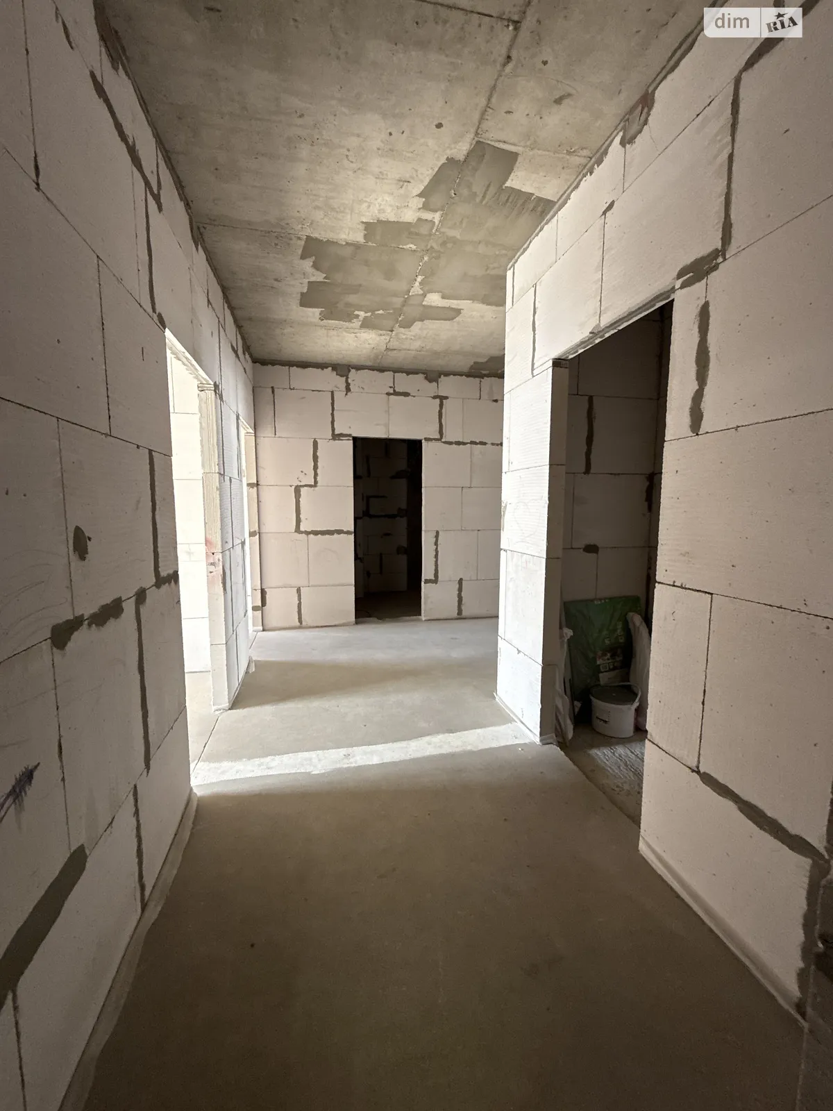 Продается 3-комнатная квартира 90.3 кв. м в Лиманке, ул. Академика Вильямса, 93 корпус 2 - фото 1