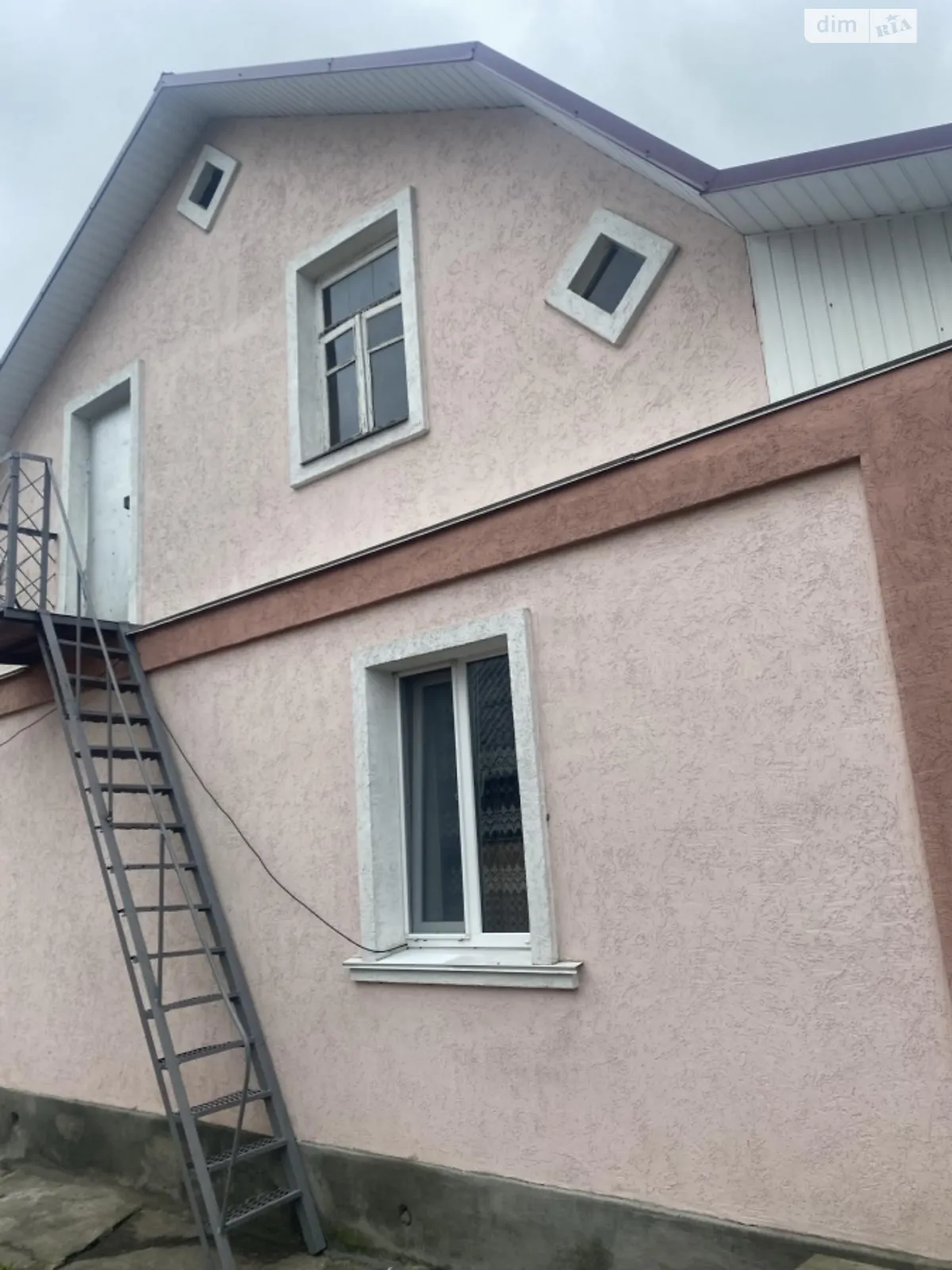 Продается часть дома 51 кв. м с балконом, цена: 43000 $ - фото 1