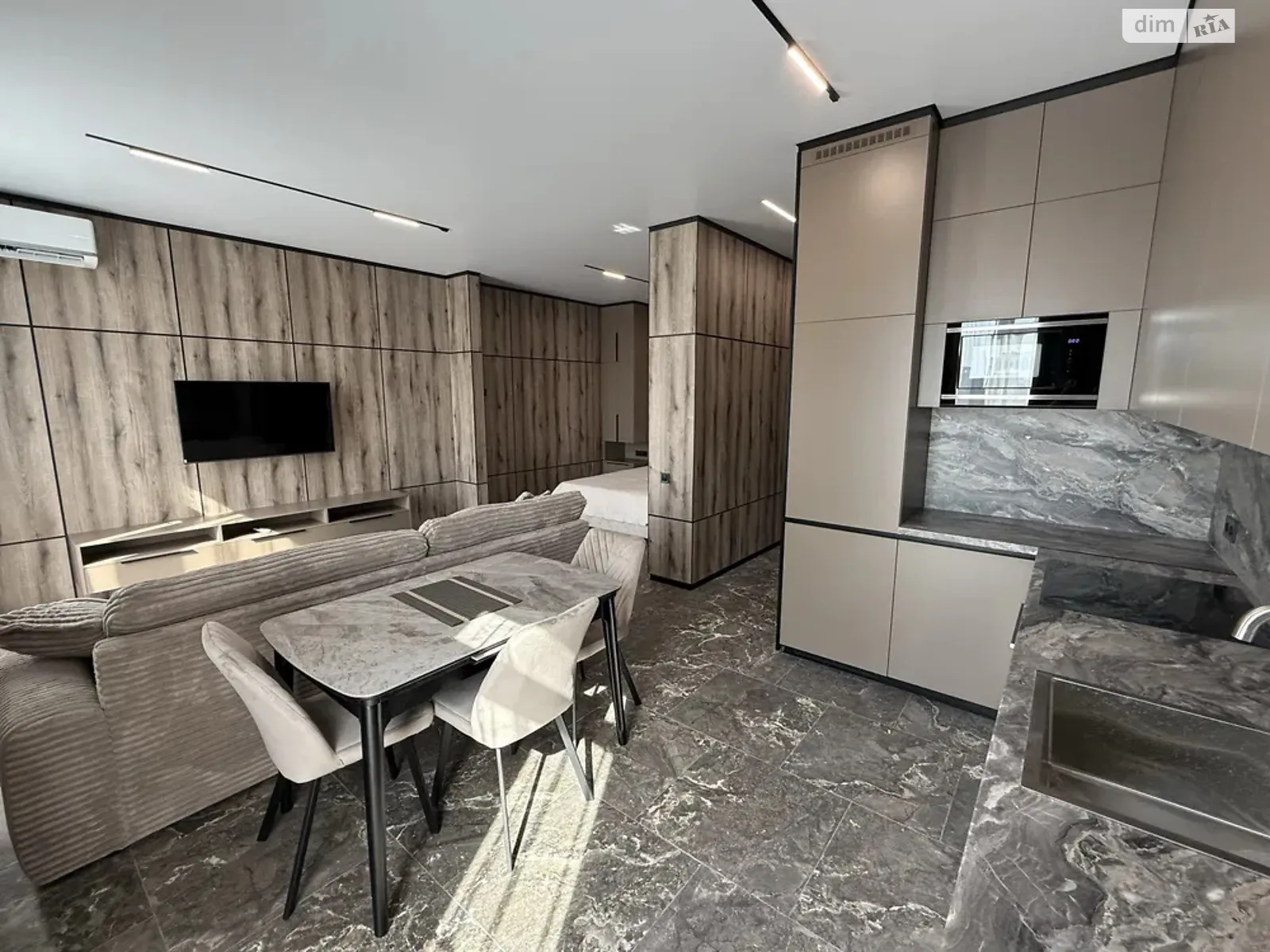 Здається в оренду 1-кімнатна квартира 60 кв. м у Дніпрі, вул. Гаванська, 9Я корпус 2 - фото 1