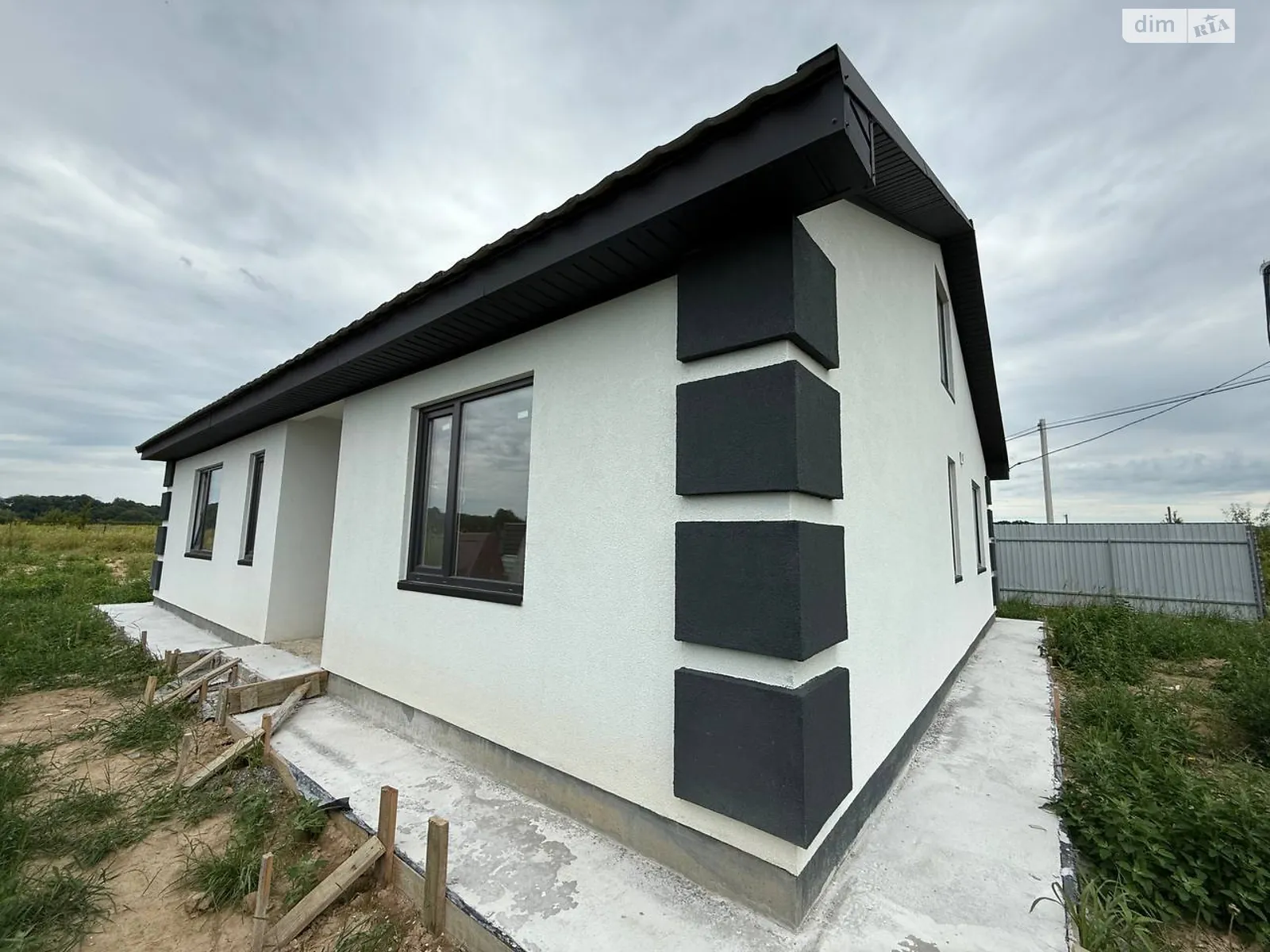 ул. Карьерная Якушинцы, цена: 75000 $ - фото 1