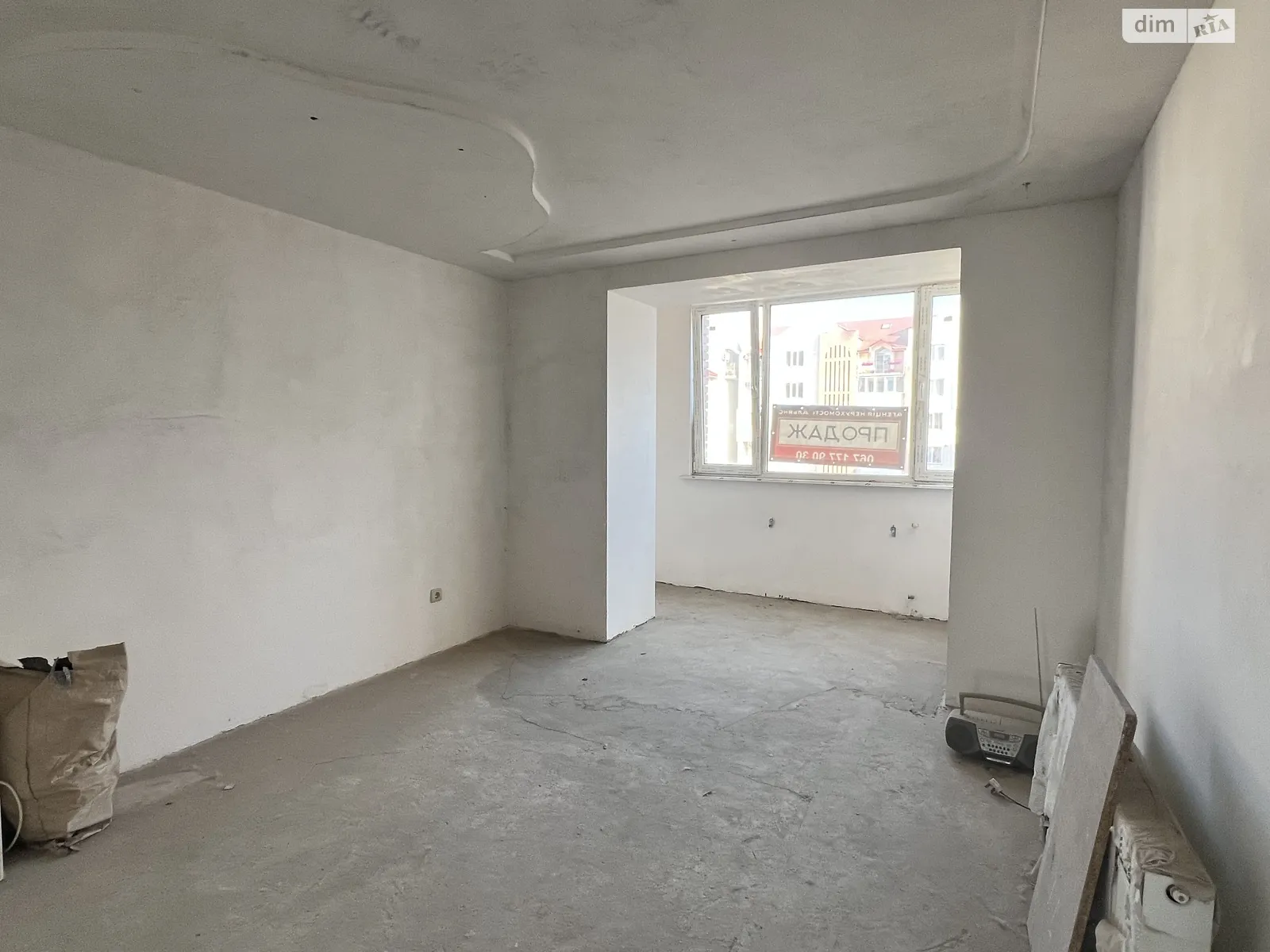 Продається 2-кімнатна квартира 64 кв. м у Великій Березовиці, вул. Микулинецька, 42А - фото 1