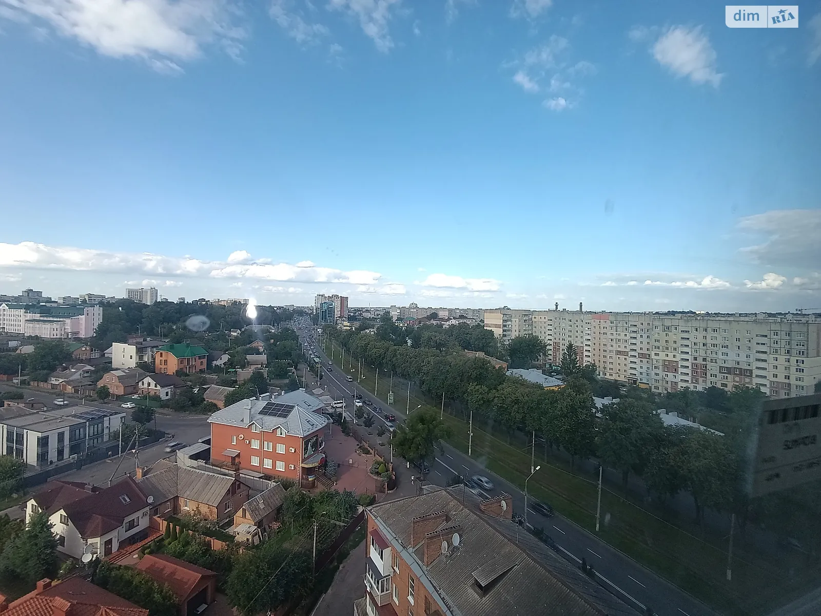 Продается 2-комнатная квартира 57.4 кв. м в Виннице, ул. Пирогова, 76В - фото 1