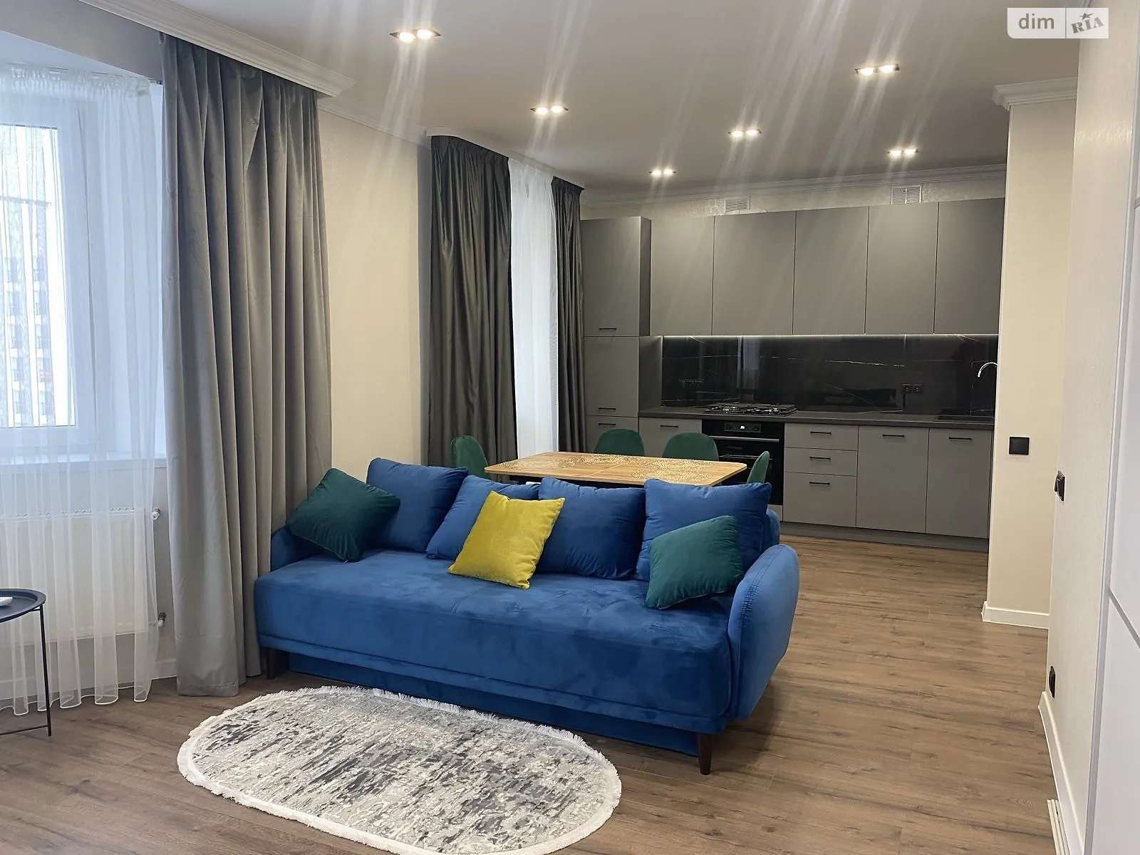 ул. Тимофеевская, 14 Академический Винница ЖК Микрорайон Академичный - фото 1