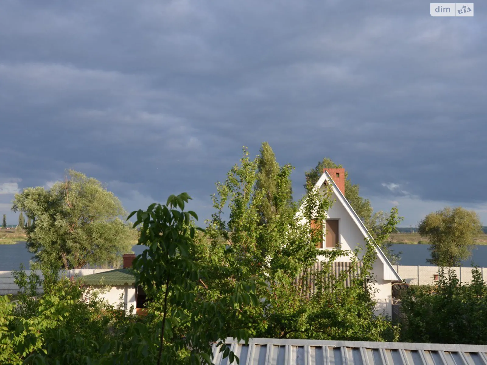 Продается дом на 2 этажа 159.4 кв. м с террасой, цена: 150000 $ - фото 1