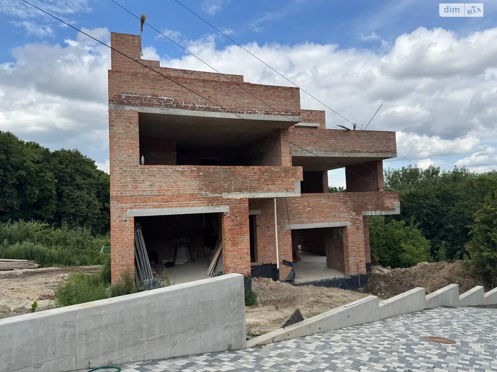 ул. Подгорная Кутковцы Тернополь, цена: 277000 $ - фото 1