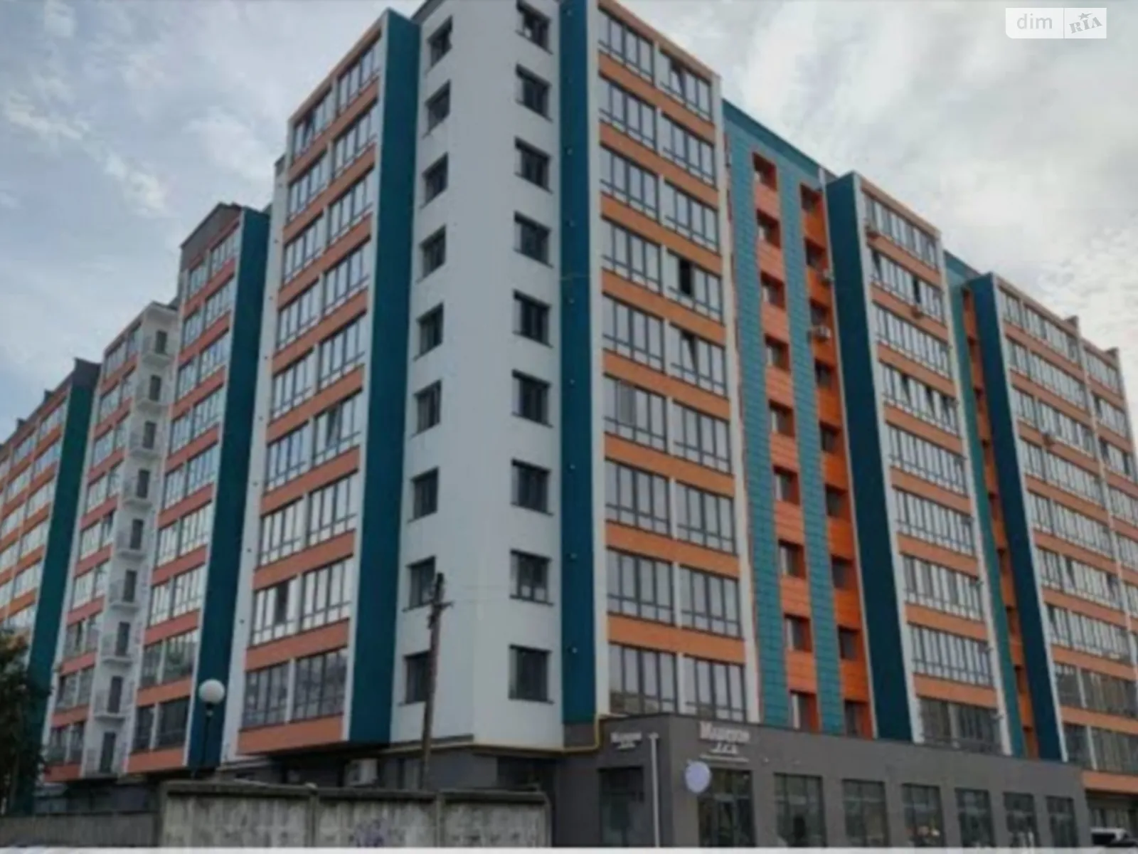 Продается 2-комнатная квартира 66 кв. м в Житомире, ул. Евгения Рыхлика, 15 - фото 1