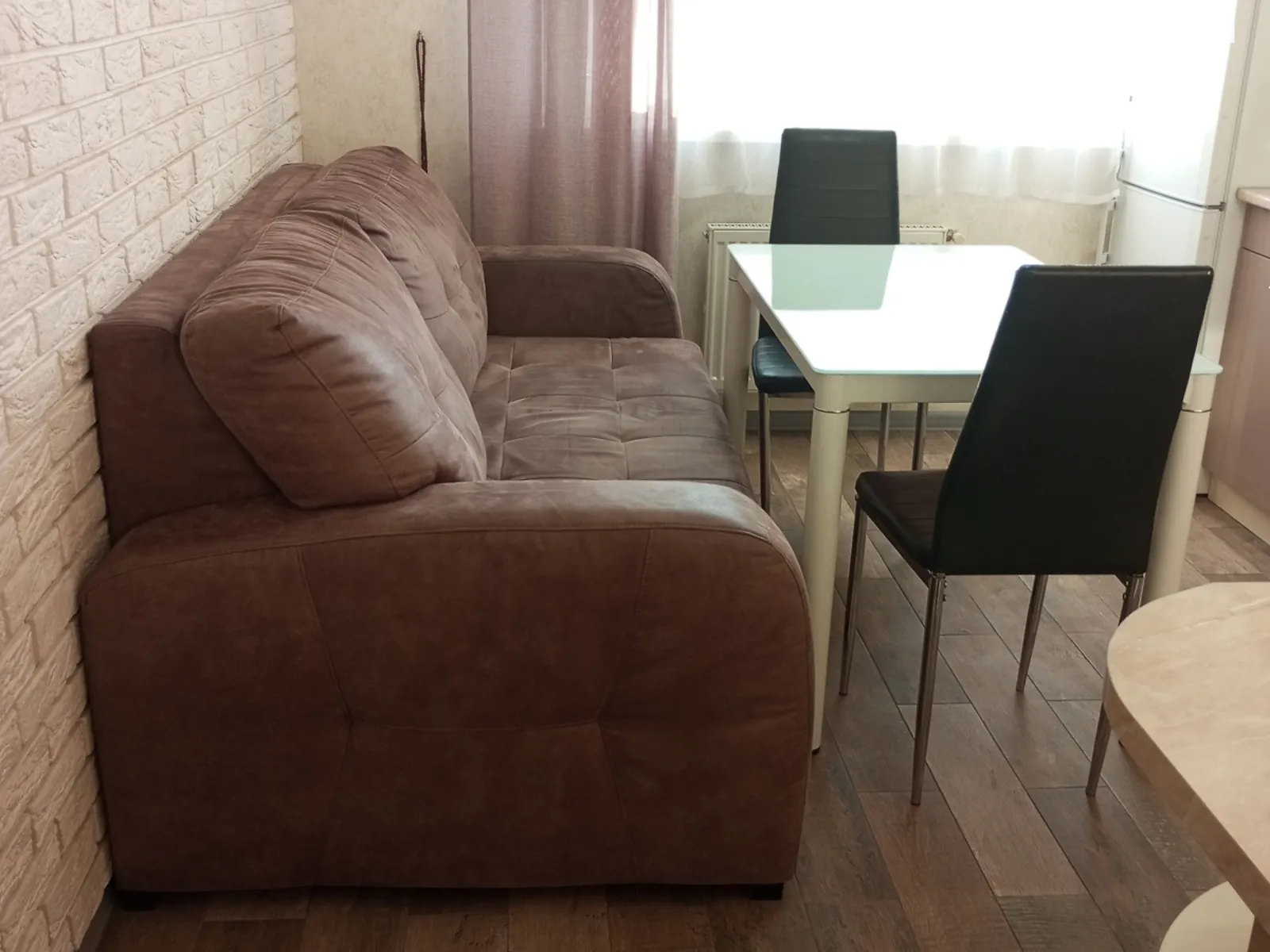 Сдается в аренду 1-комнатная квартира 41 кв. м в Крыжановка, ул. Академика Сахарова, 3 - фото 1