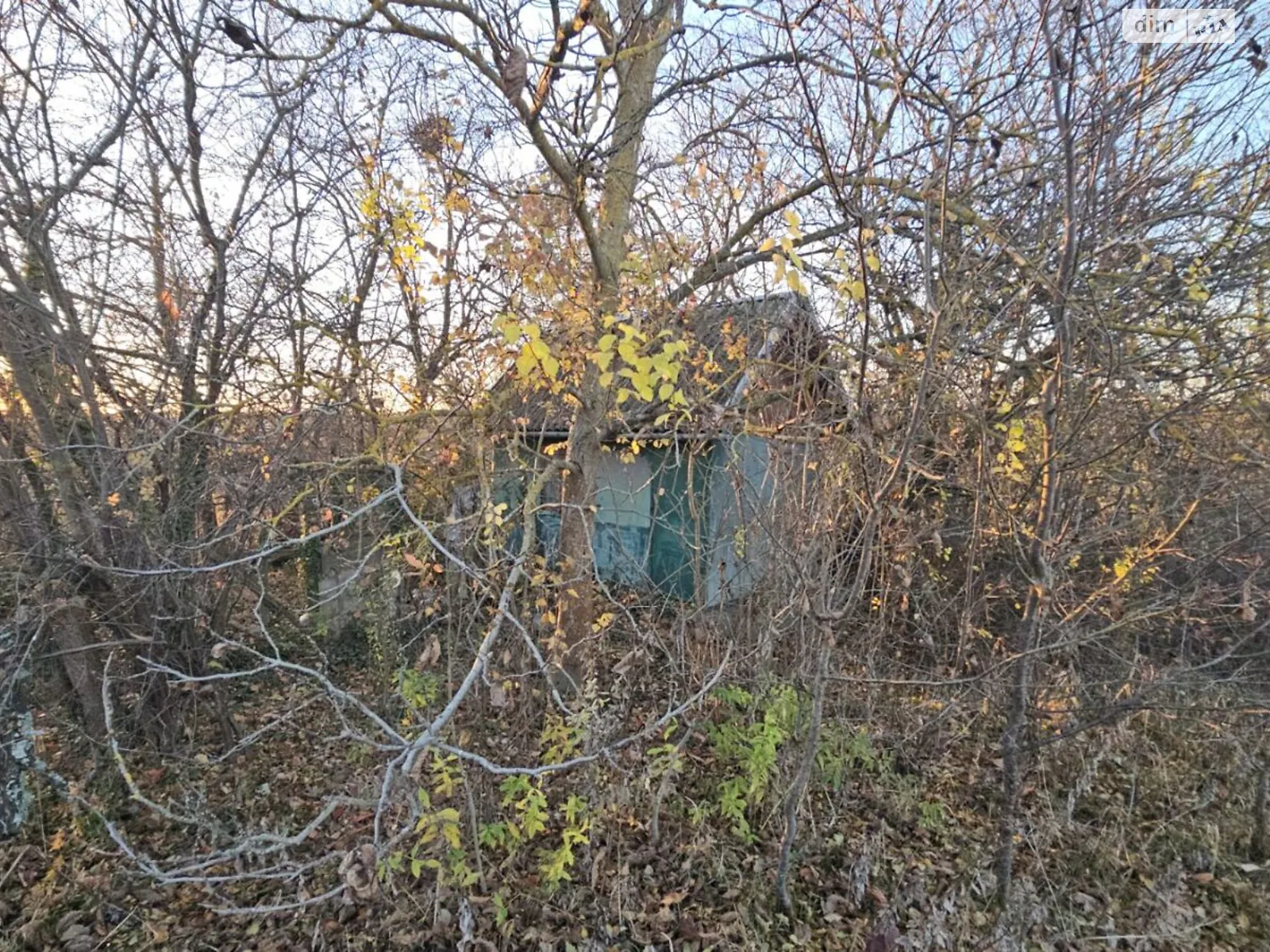 Продается земельный участок 5.33 соток в Тернопольской области, цена: 4500 $ - фото 1