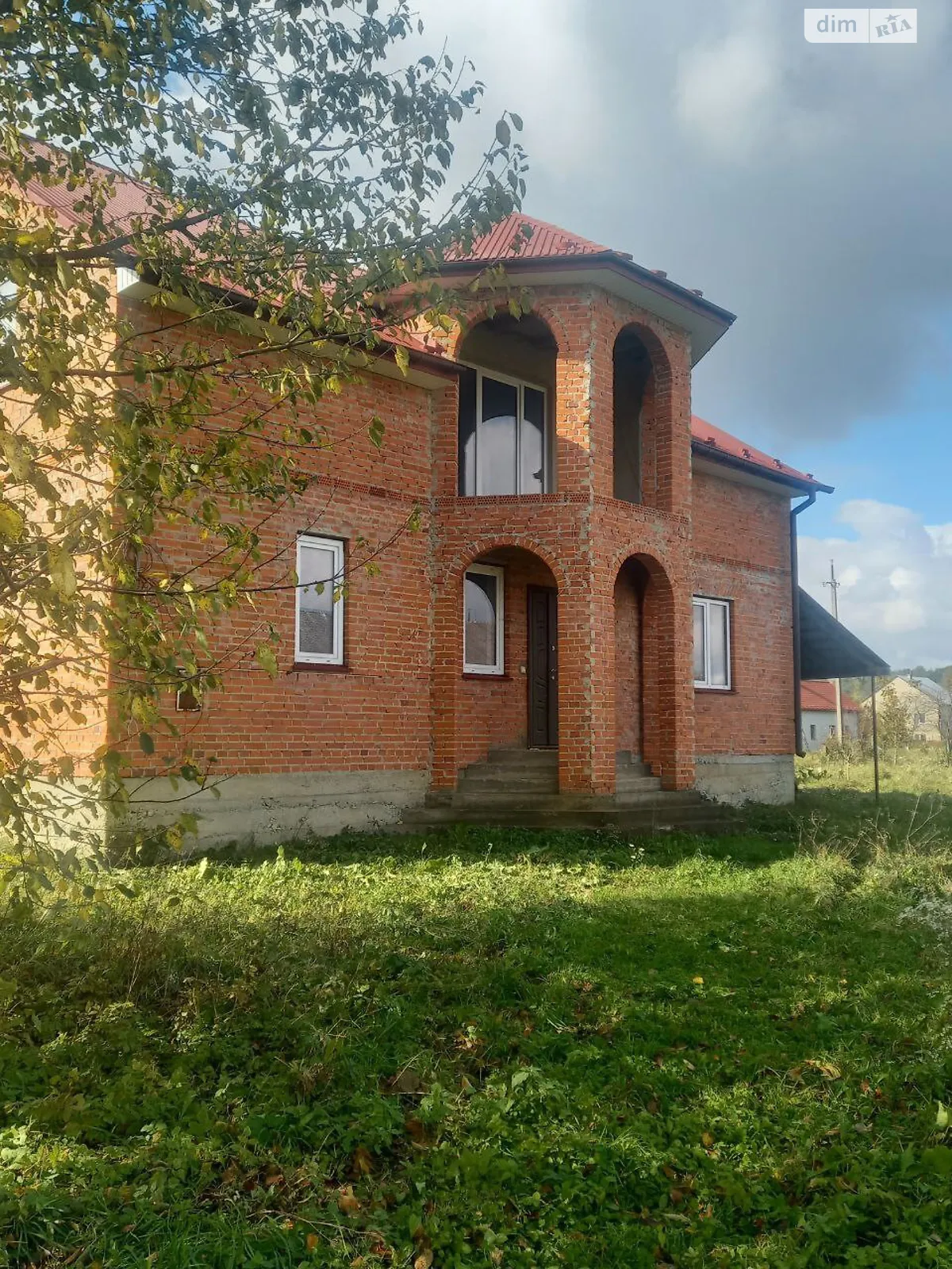 Продается дом на 2 этажа 269.16 кв. м с участком, цена: 56900 $ - фото 1