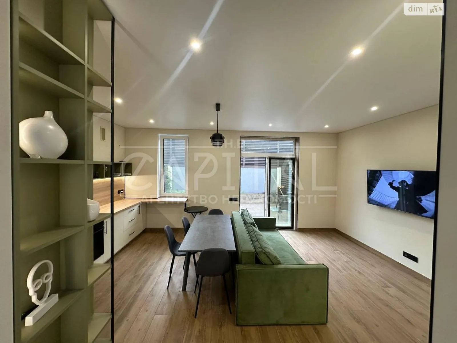 ул. Пономарева Коцюбинское (Ирпень), цена: 1249 $ - фото 1