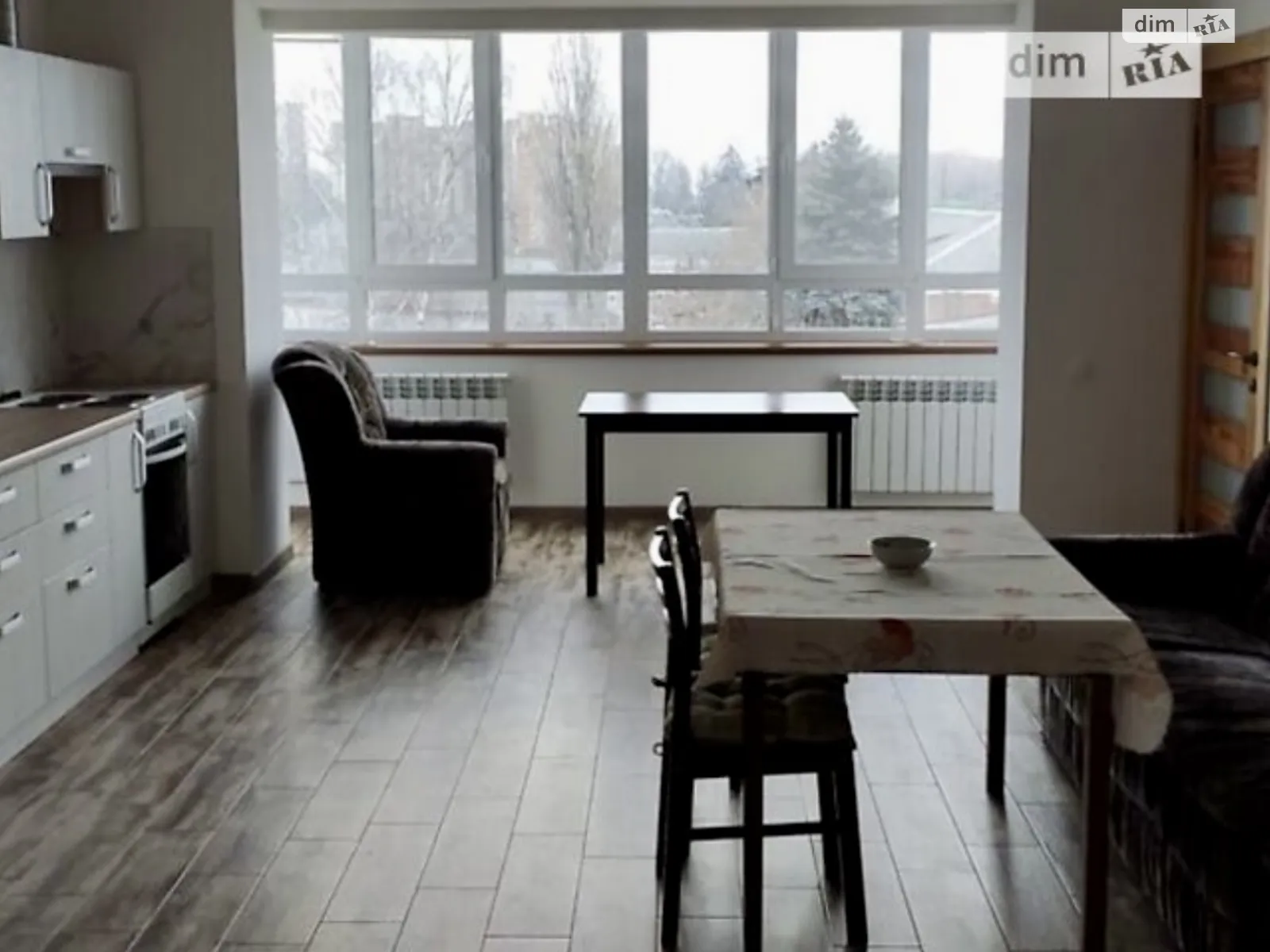 Сдается в аренду 1-комнатная квартира 55 кв. м в Хмельницком, ул. Тернопольская - фото 1