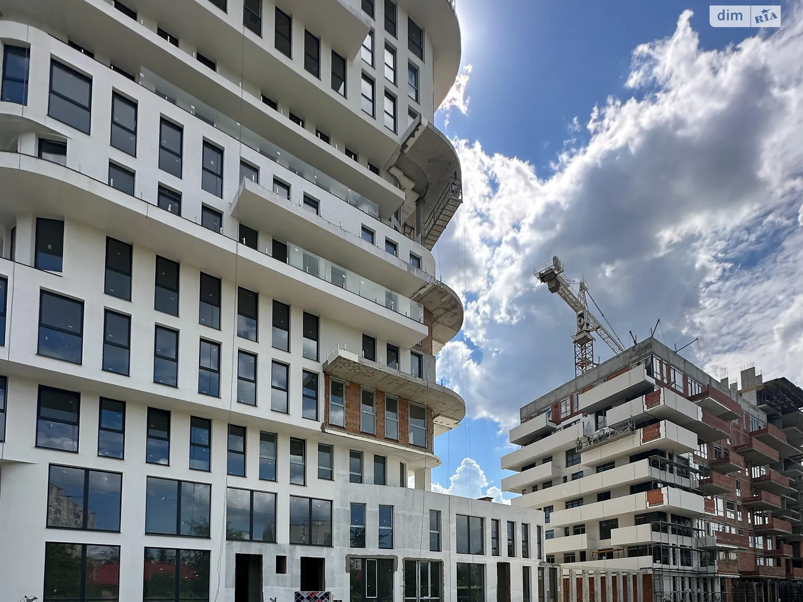 Продается 1-комнатная квартира 40.14 кв. м в Львове, ул. Раковского, 24А - фото 1