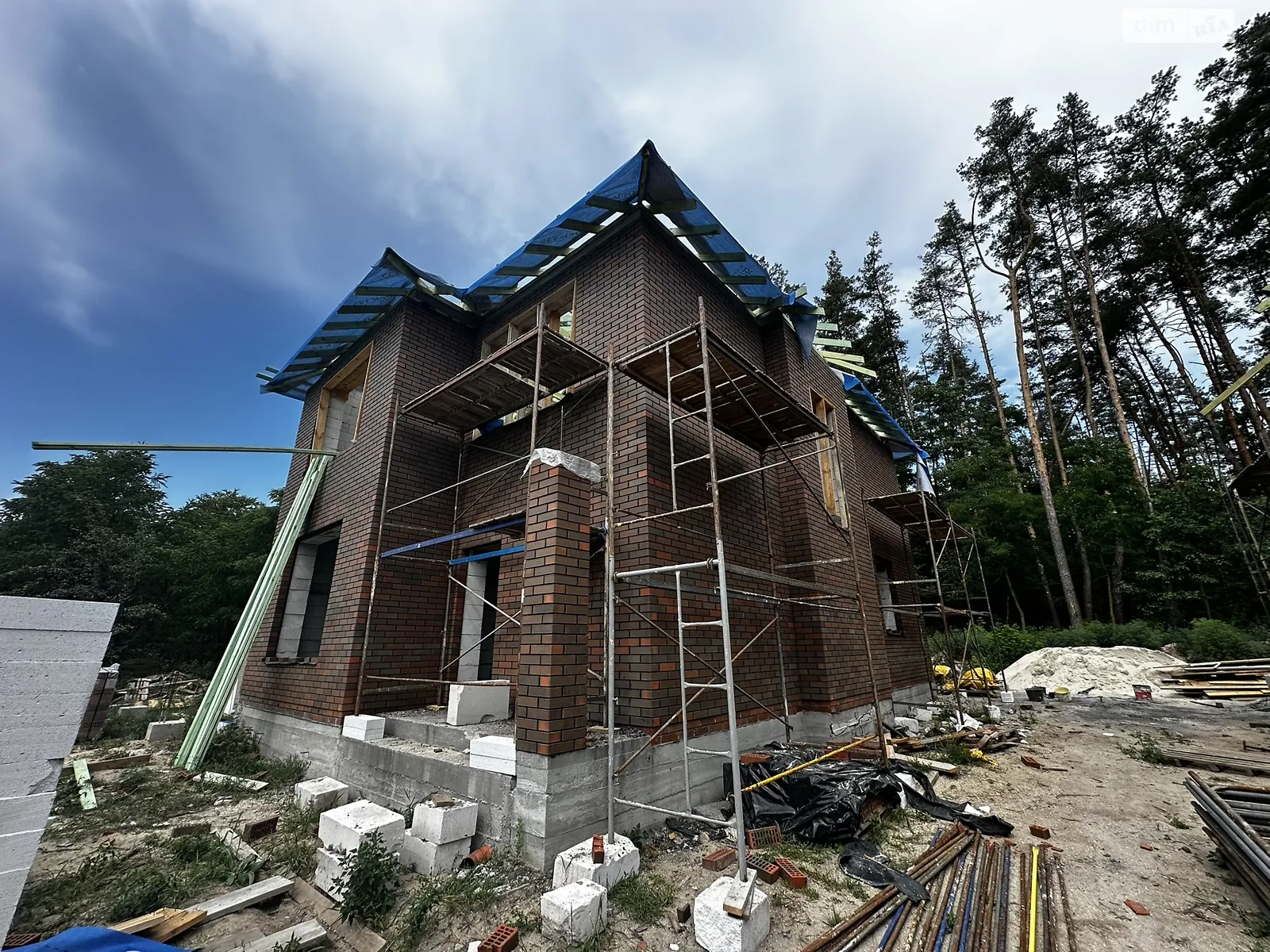 ул. Киевская Гореничи, цена: 149000 $ - фото 1