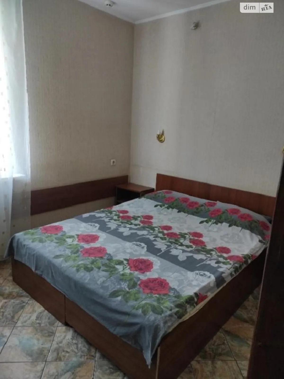 Сдается в аренду 1-комнатная квартира в Полтаве, ул. Кишиневская, 3 - фото 1