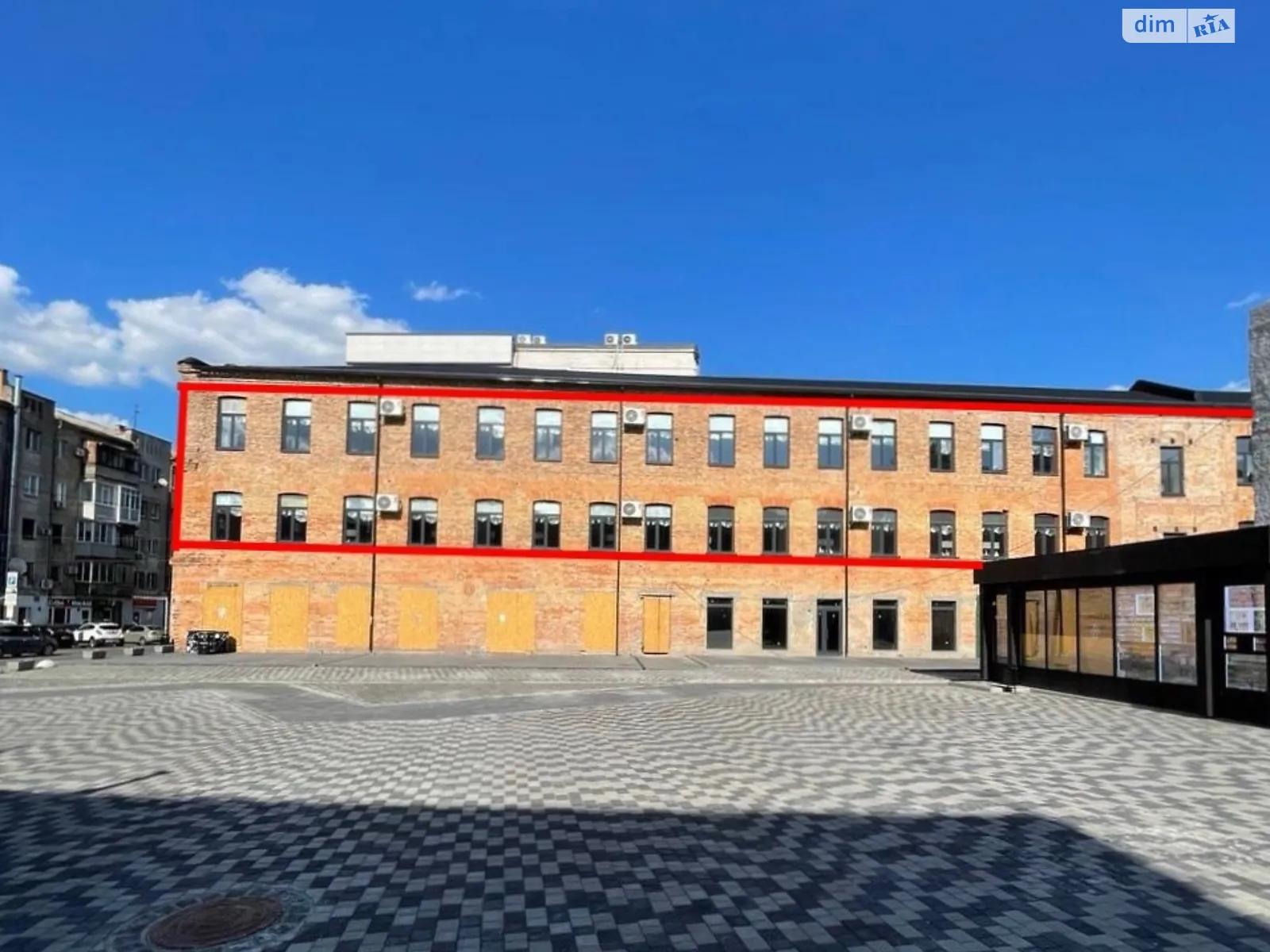 вул. Магдебурзького права, 6 Центр Дніпро, цена: 12806 $ - фото 1