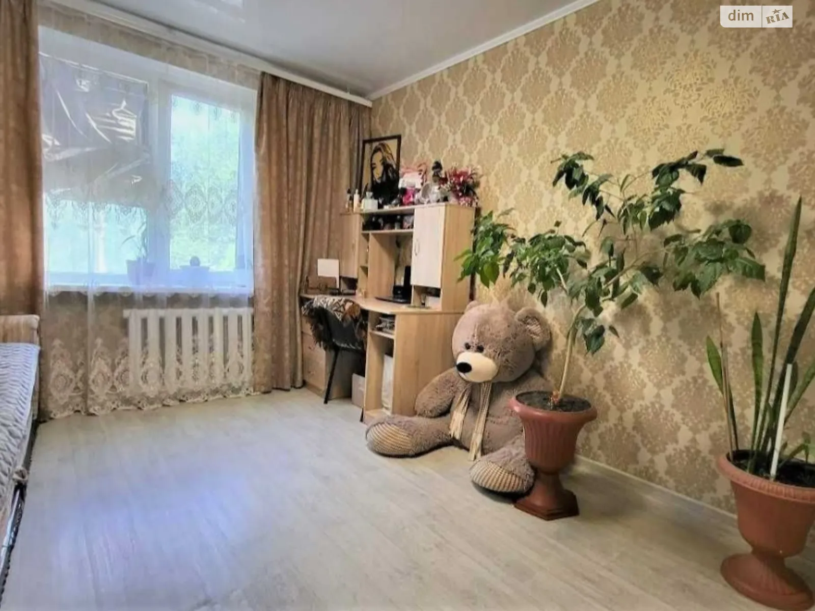 Продается 3-комнатная квартира 63.2 кв. м в Николаеве, цена: 49000 $ - фото 1