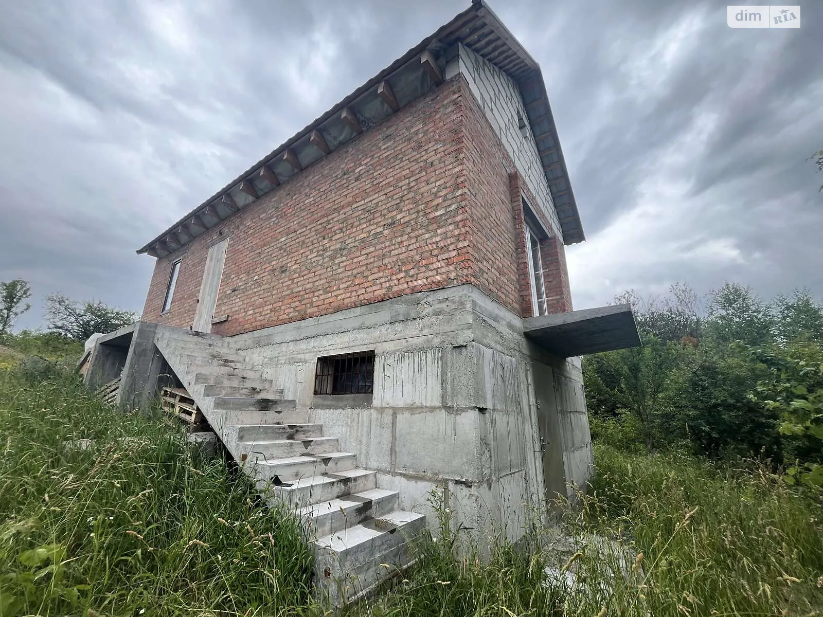 Продается одноэтажный дом 90 кв. м с гаражом, цена: 47000 $ - фото 1